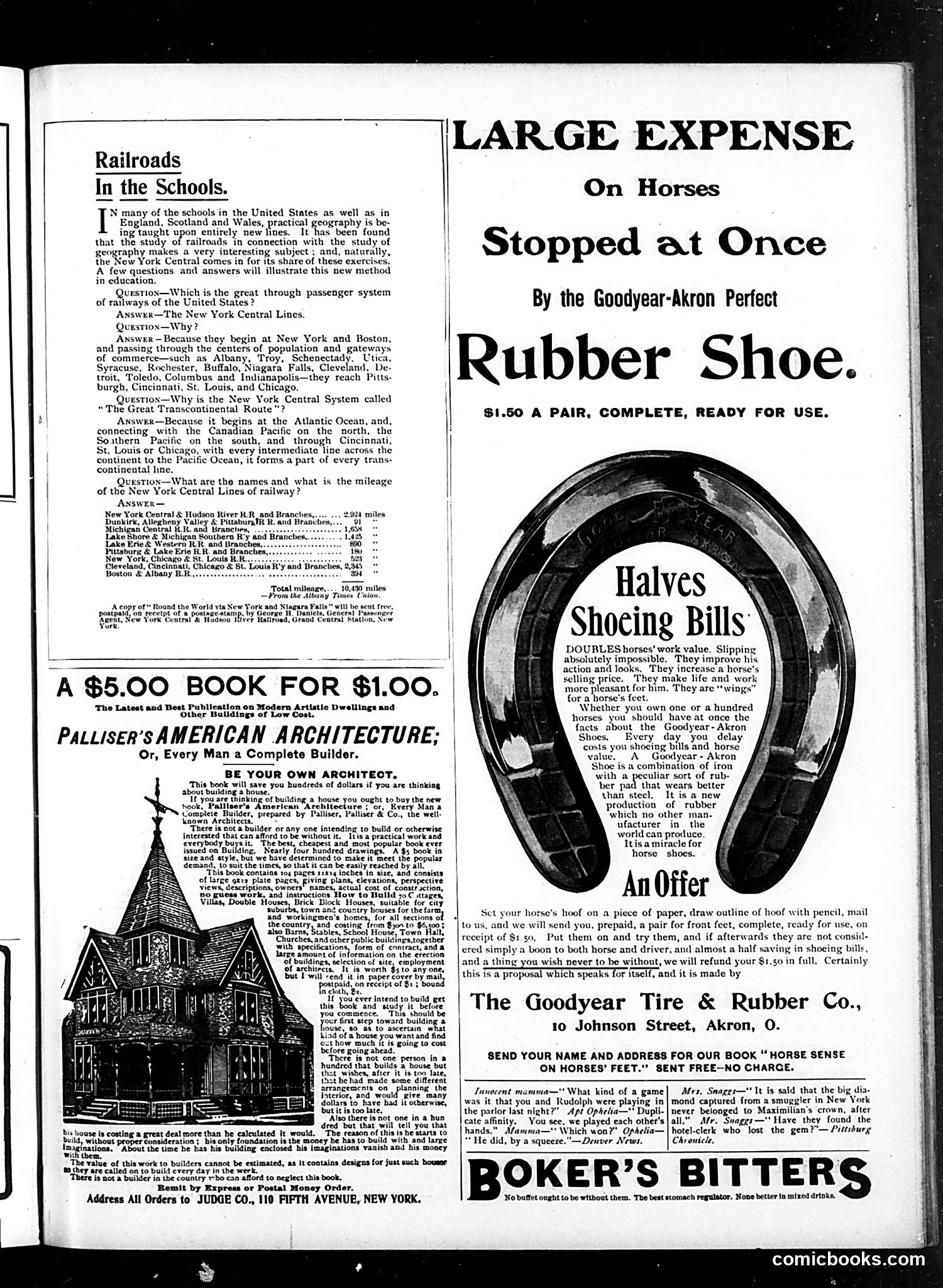 Judge — December 22, 1900 — page 45