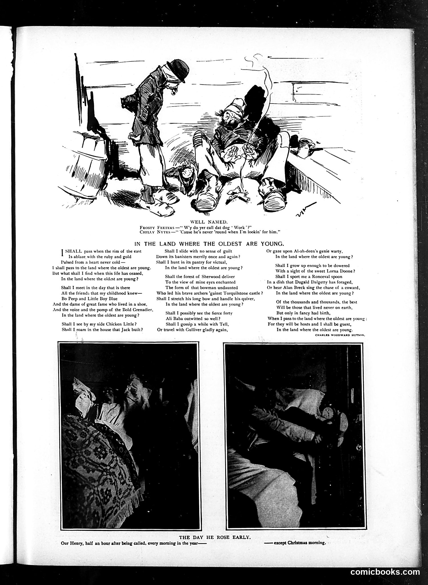 Judge — December 29, 1900 — page 3