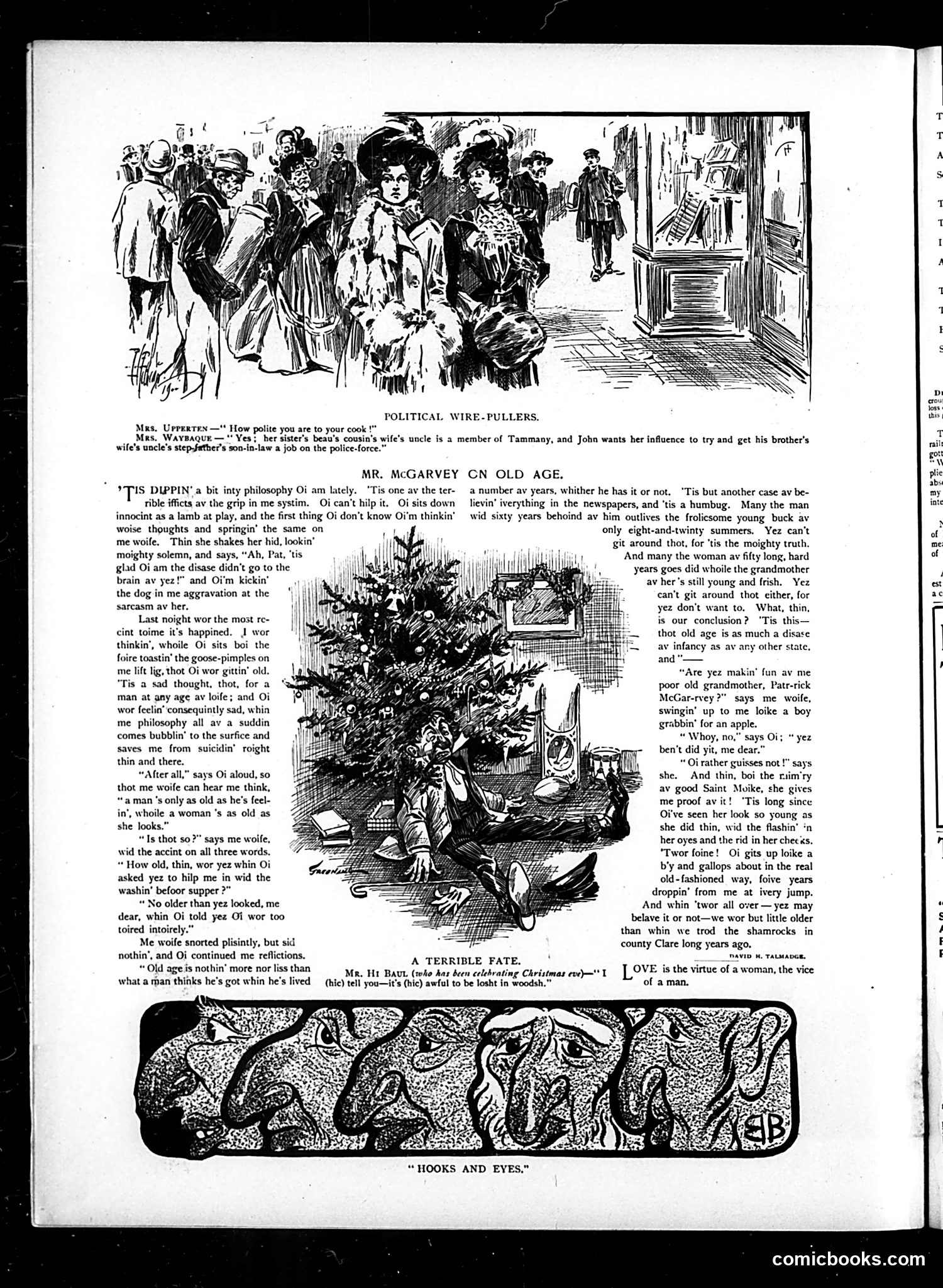Judge — December 29, 1900 — page 10