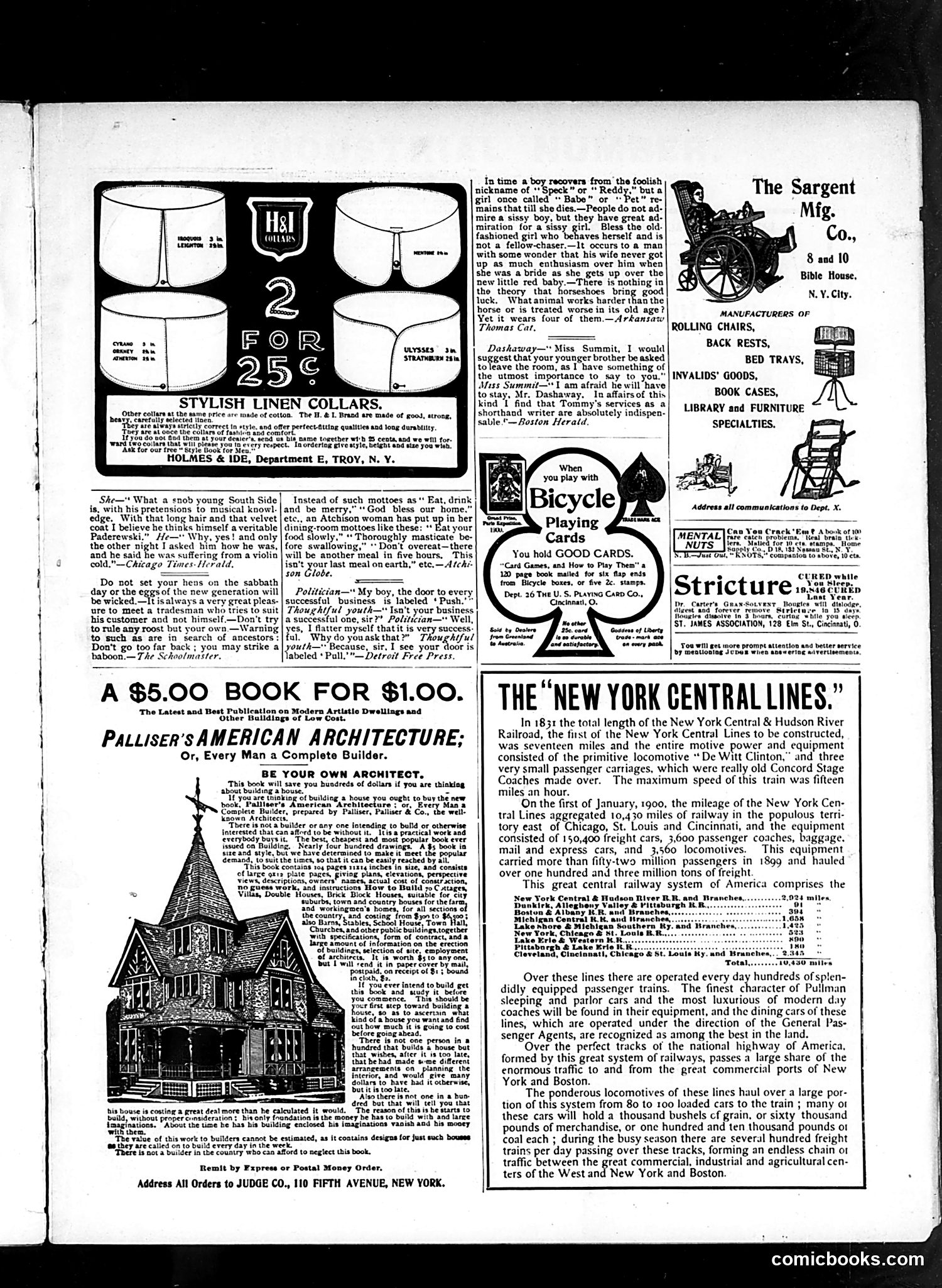 Judge — 1900 — page 3