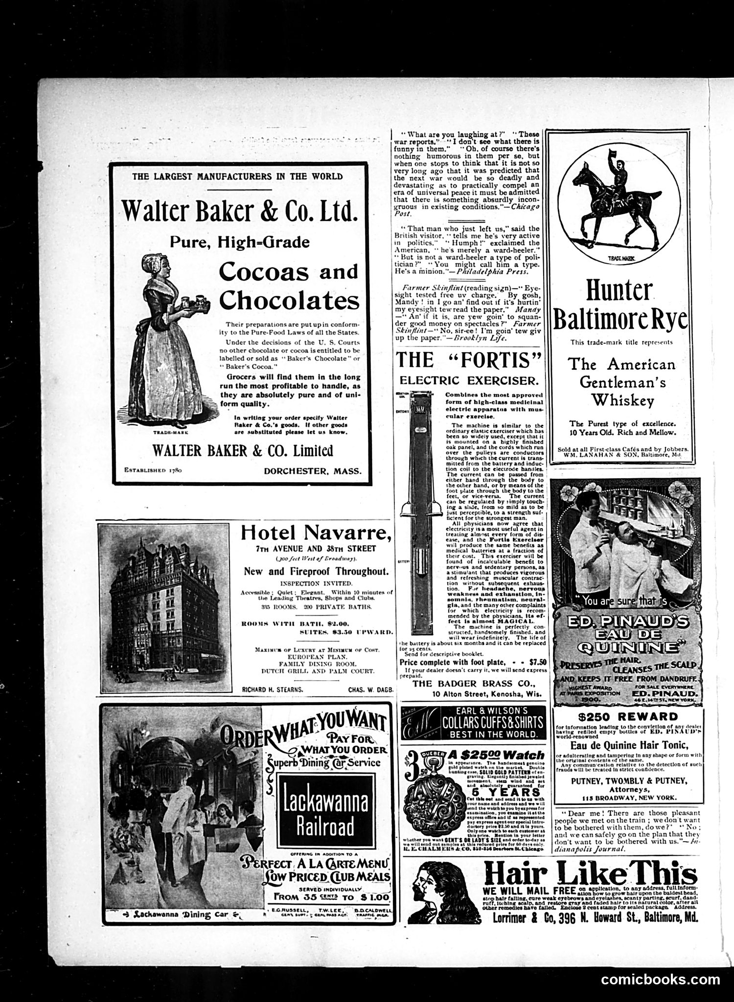 Judge — 1900 — page 4