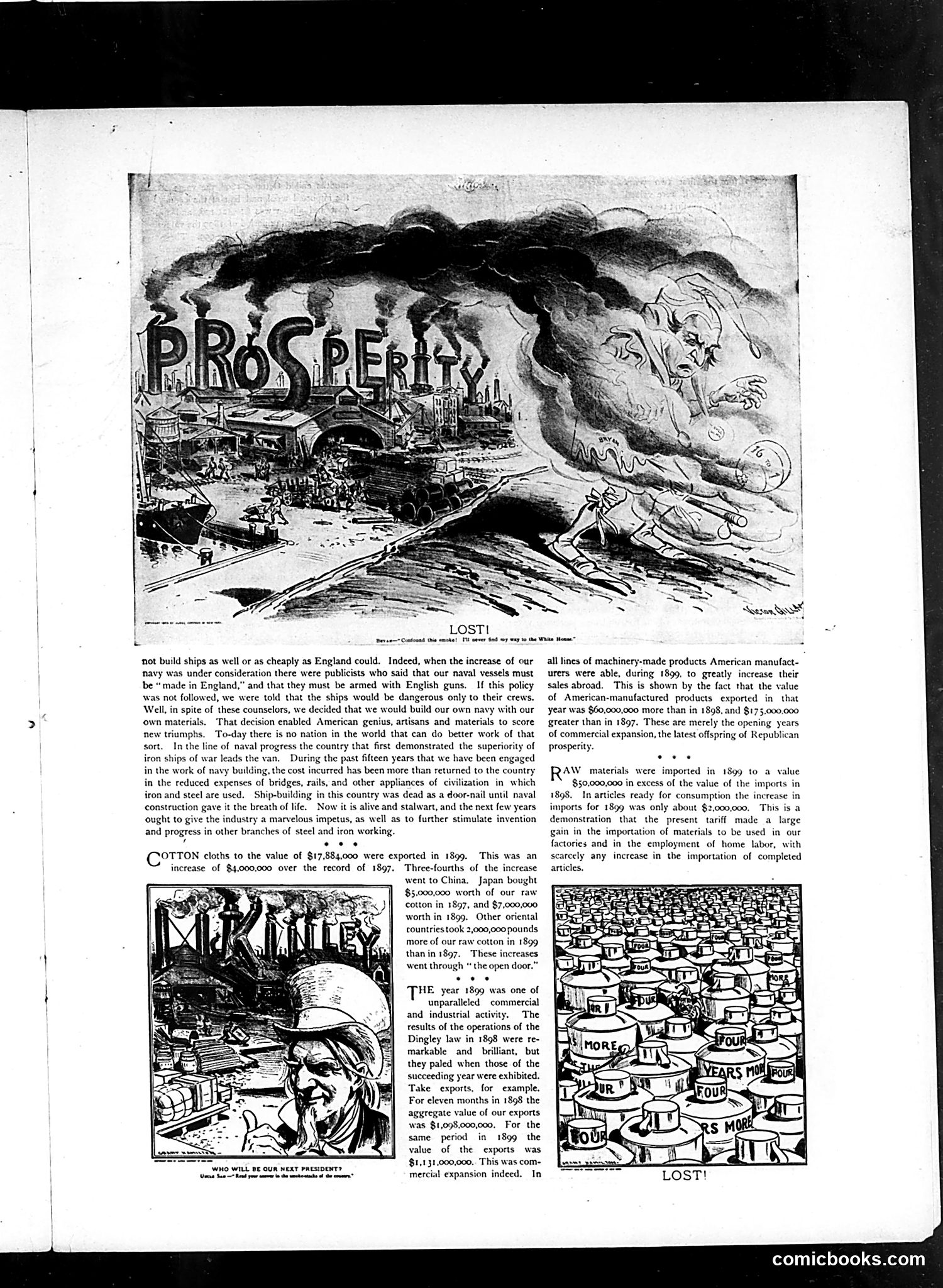 Judge — 1900 — page 9