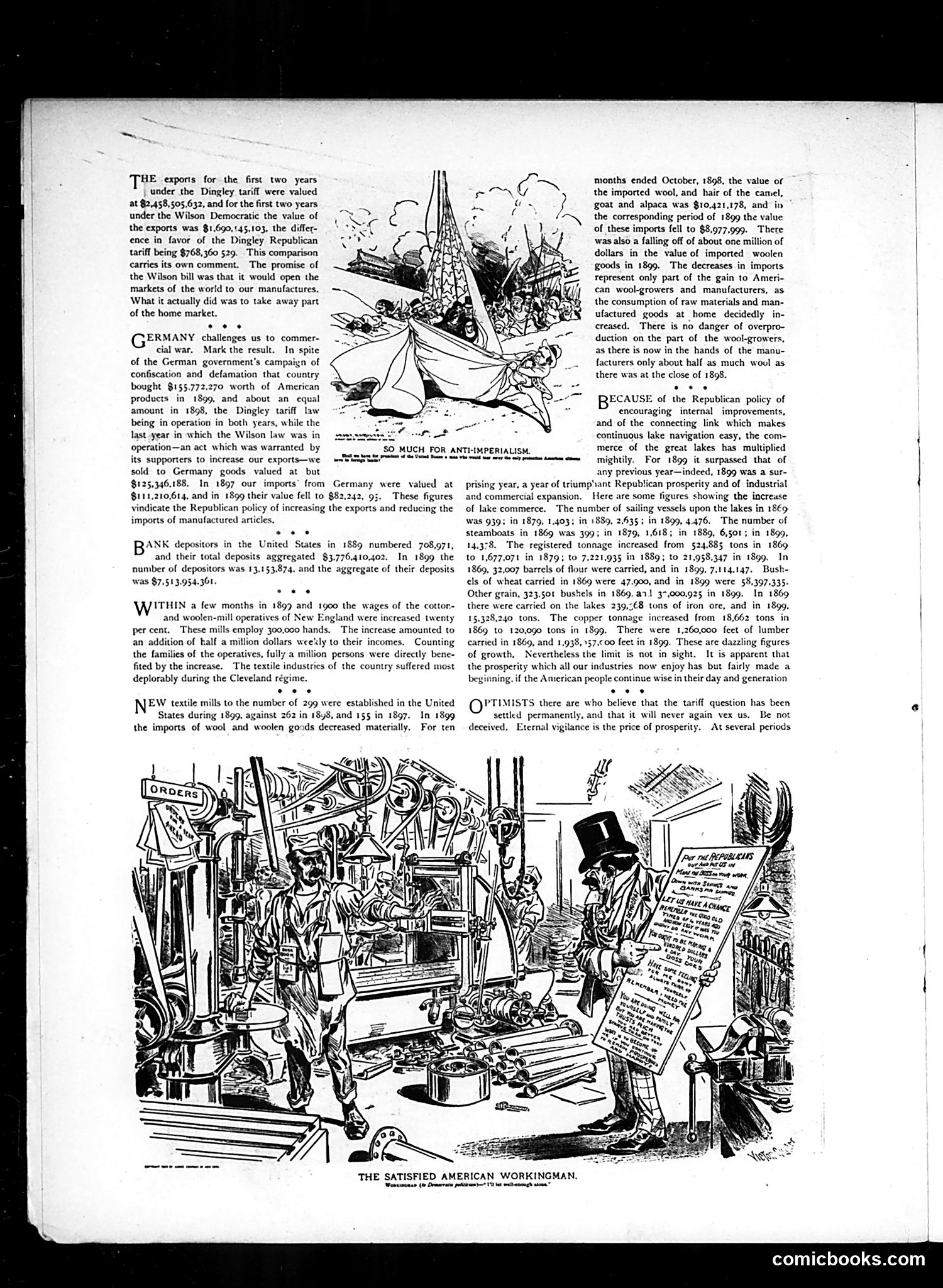 Judge — 1900 — page 10