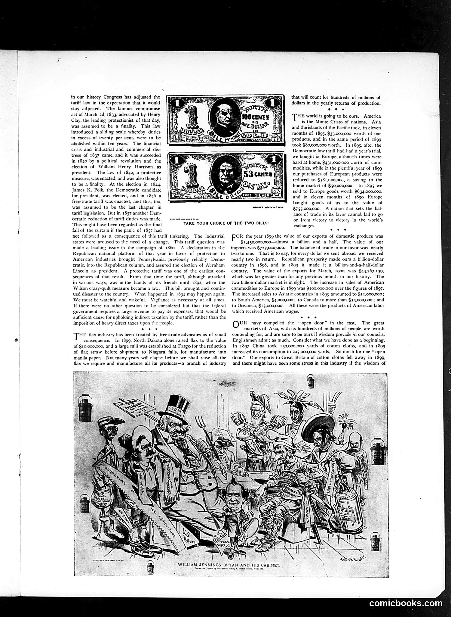 Judge — 1900 — page 11