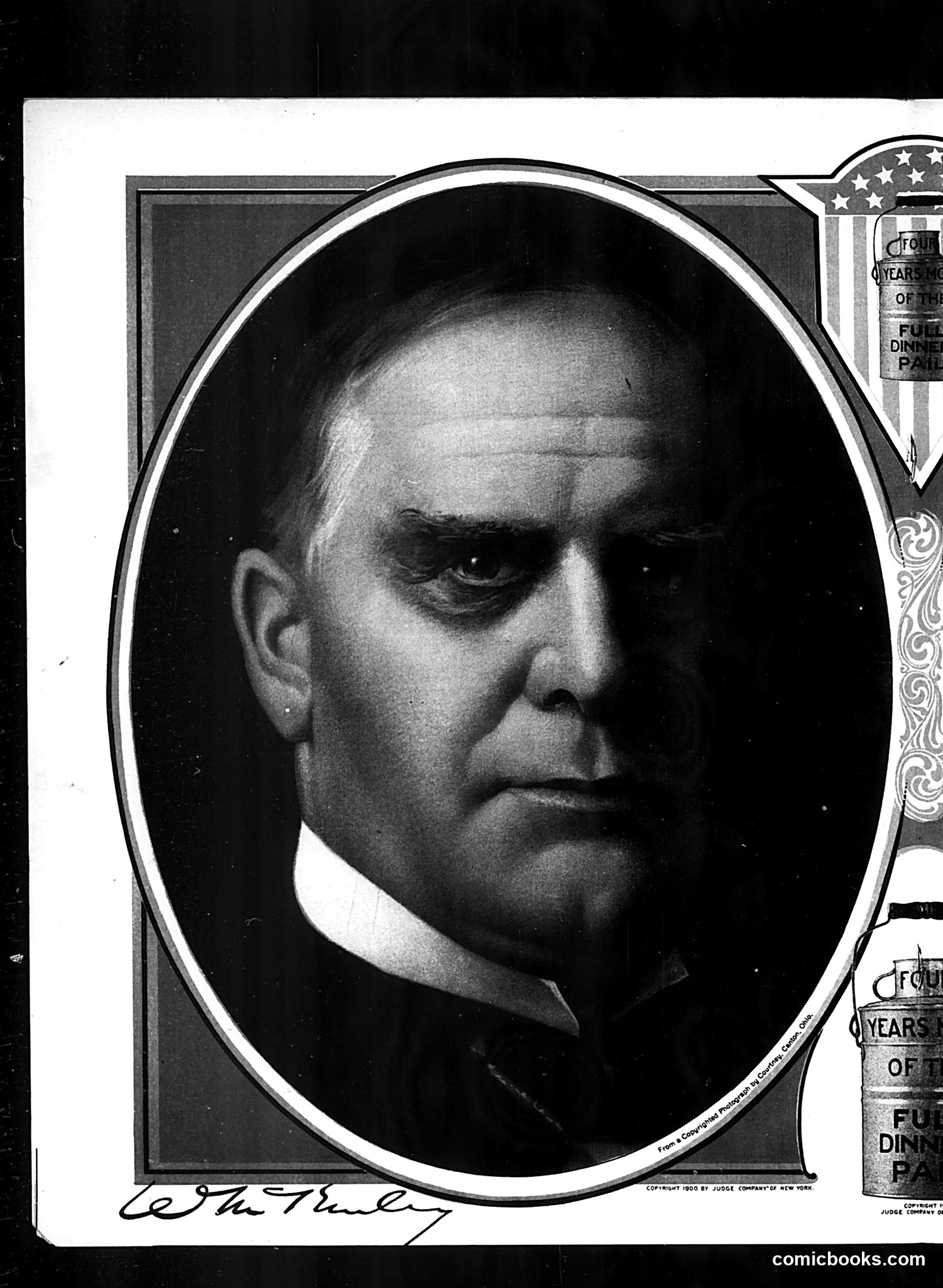 Judge — 1900 — page 12
