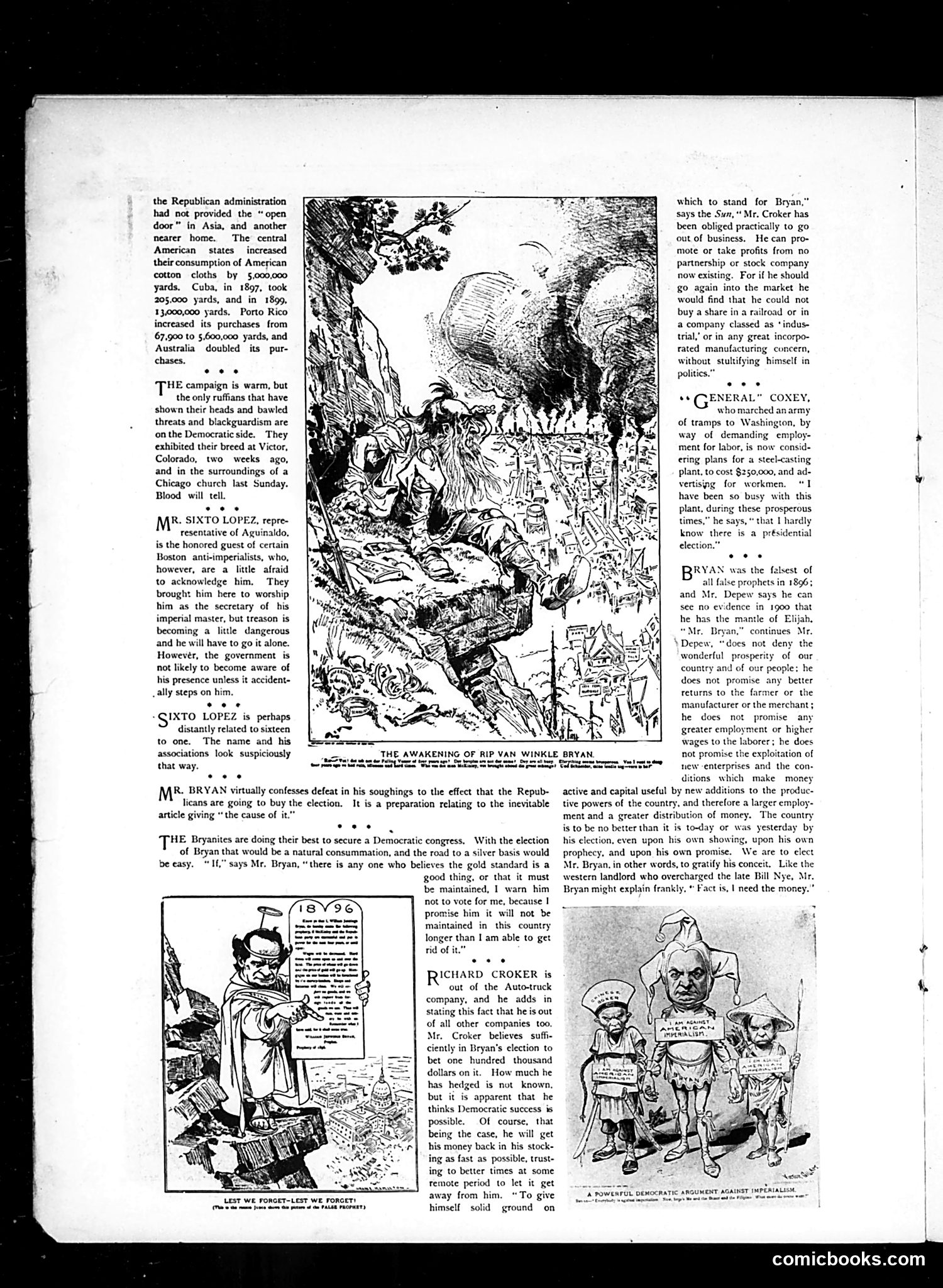 Judge — 1900 — page 14