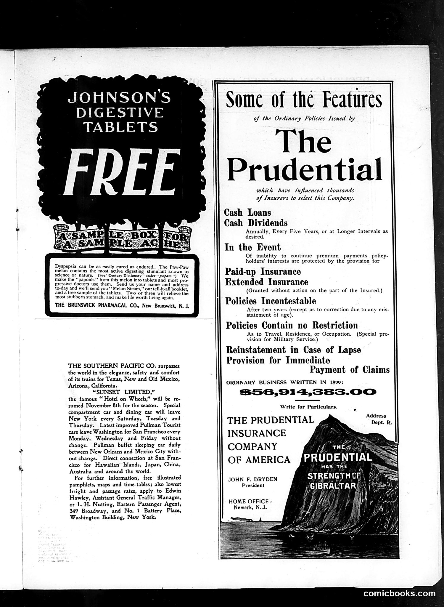 Judge — 1900 — page 15