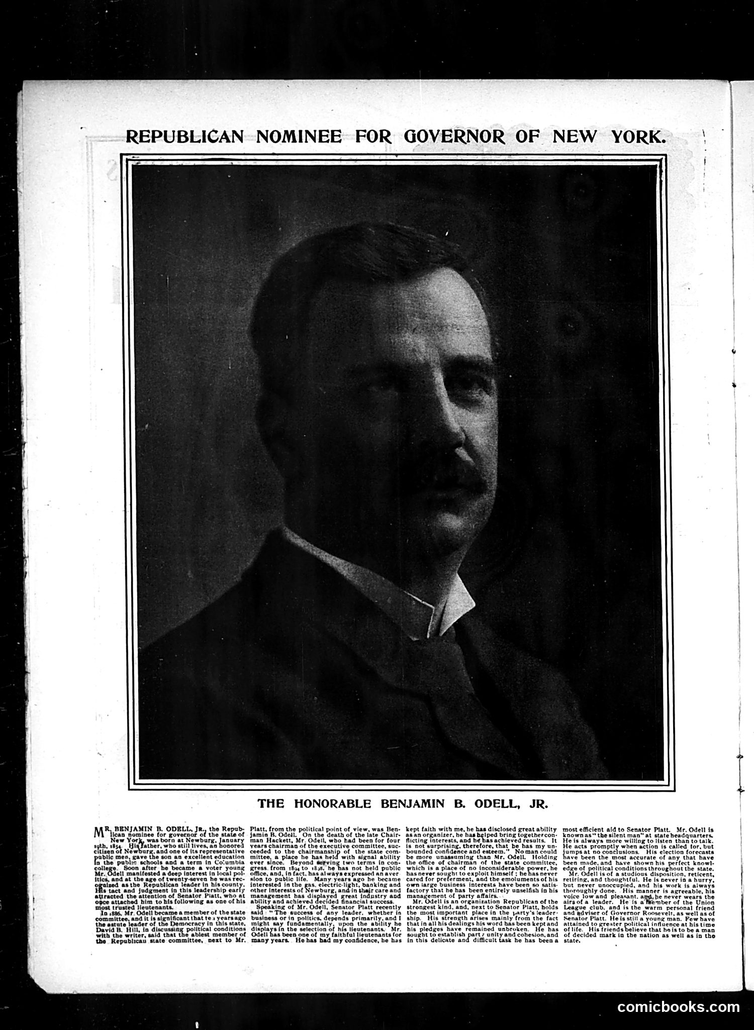 Judge — 1900 — page 16