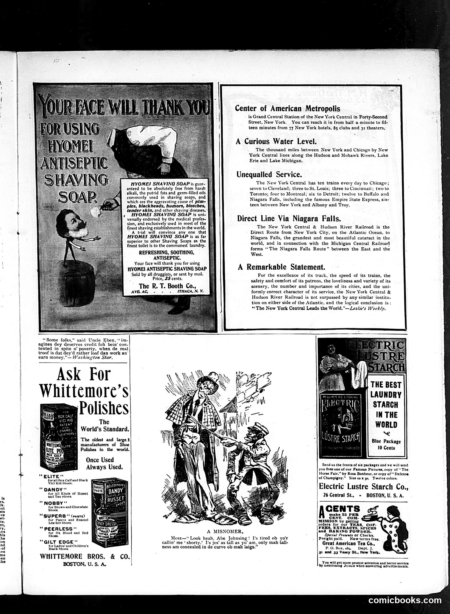 Judge — 1900 — page 17