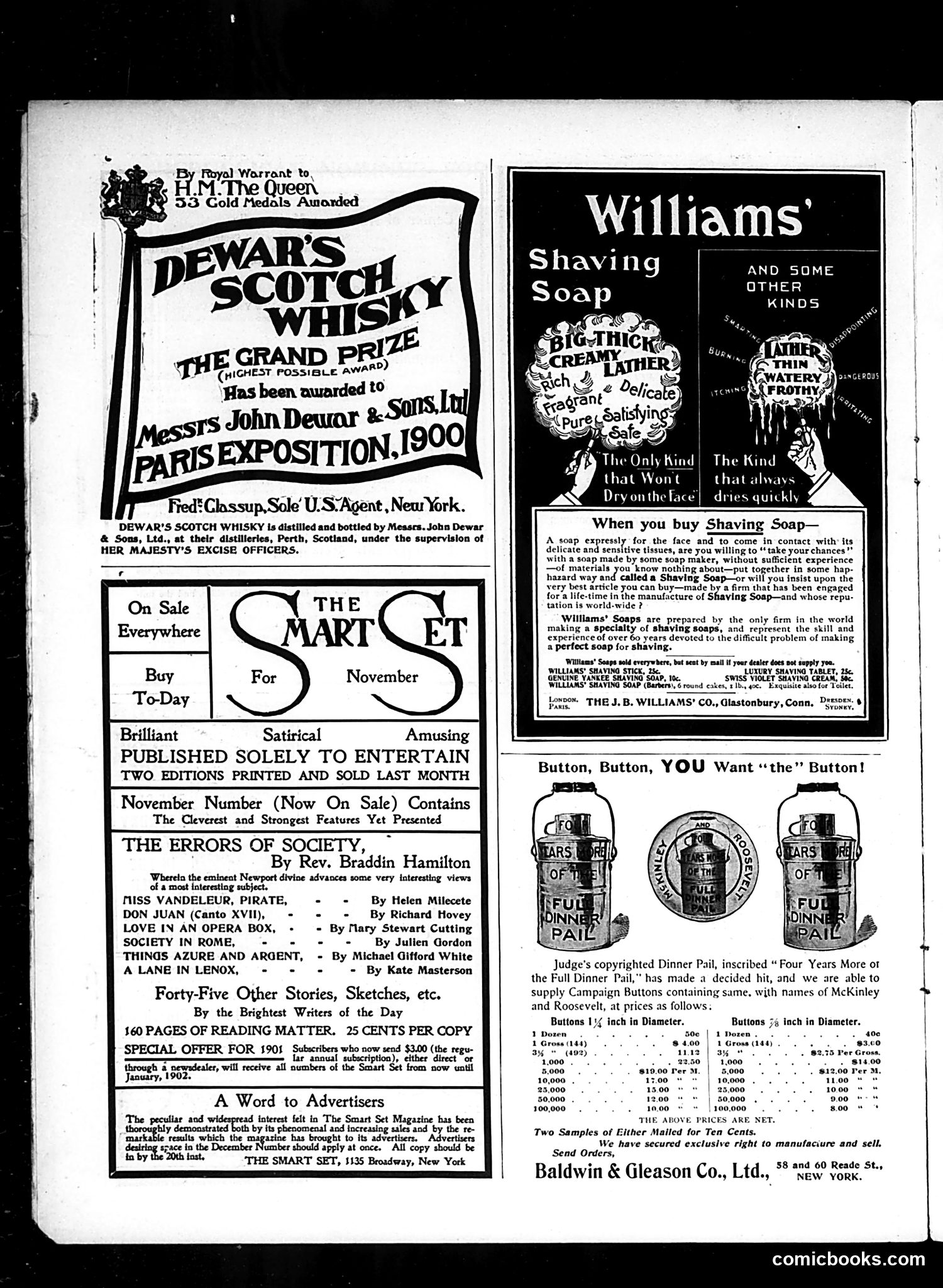 Judge — 1900 — page 18