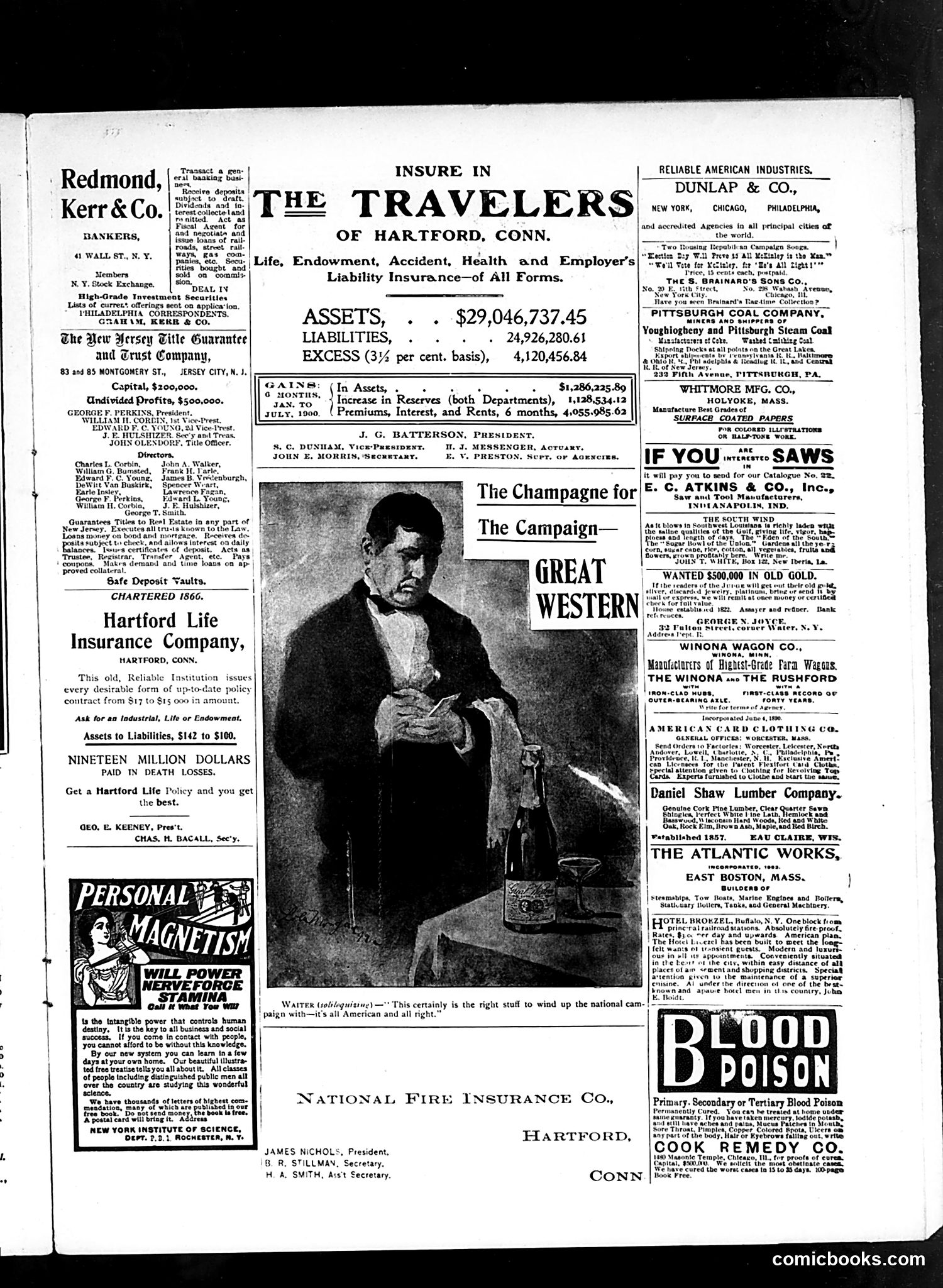 Judge — 1900 — page 19
