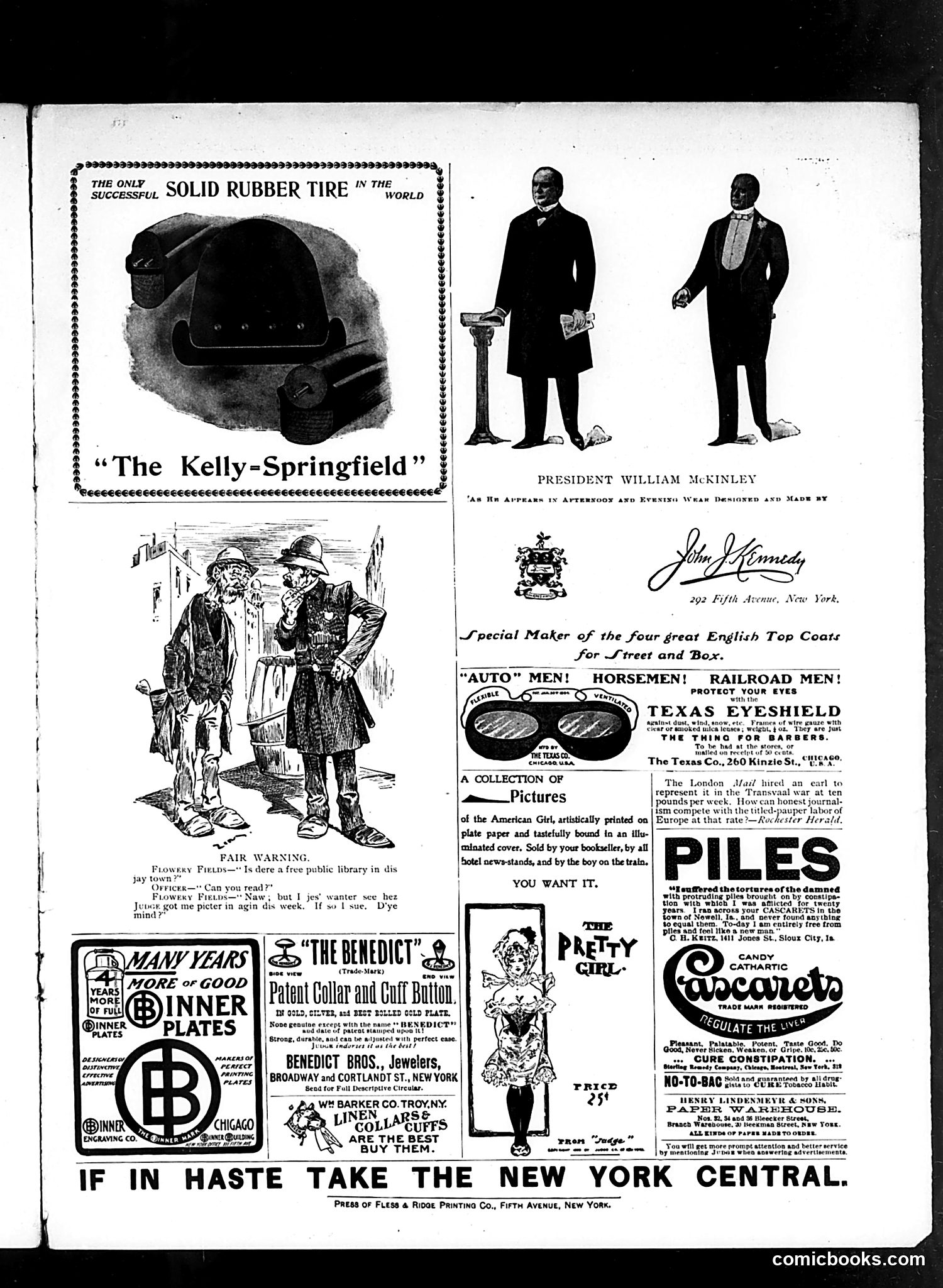 Judge — 1900 — page 21