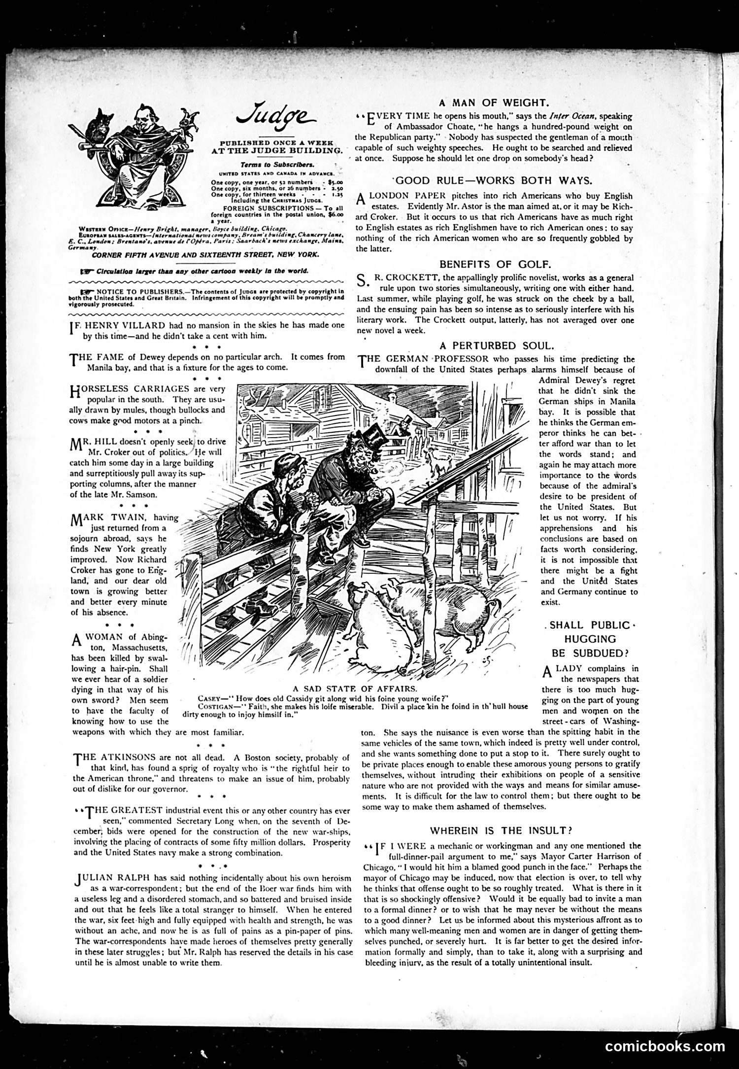 Judge — January 5, 1901 — page 2