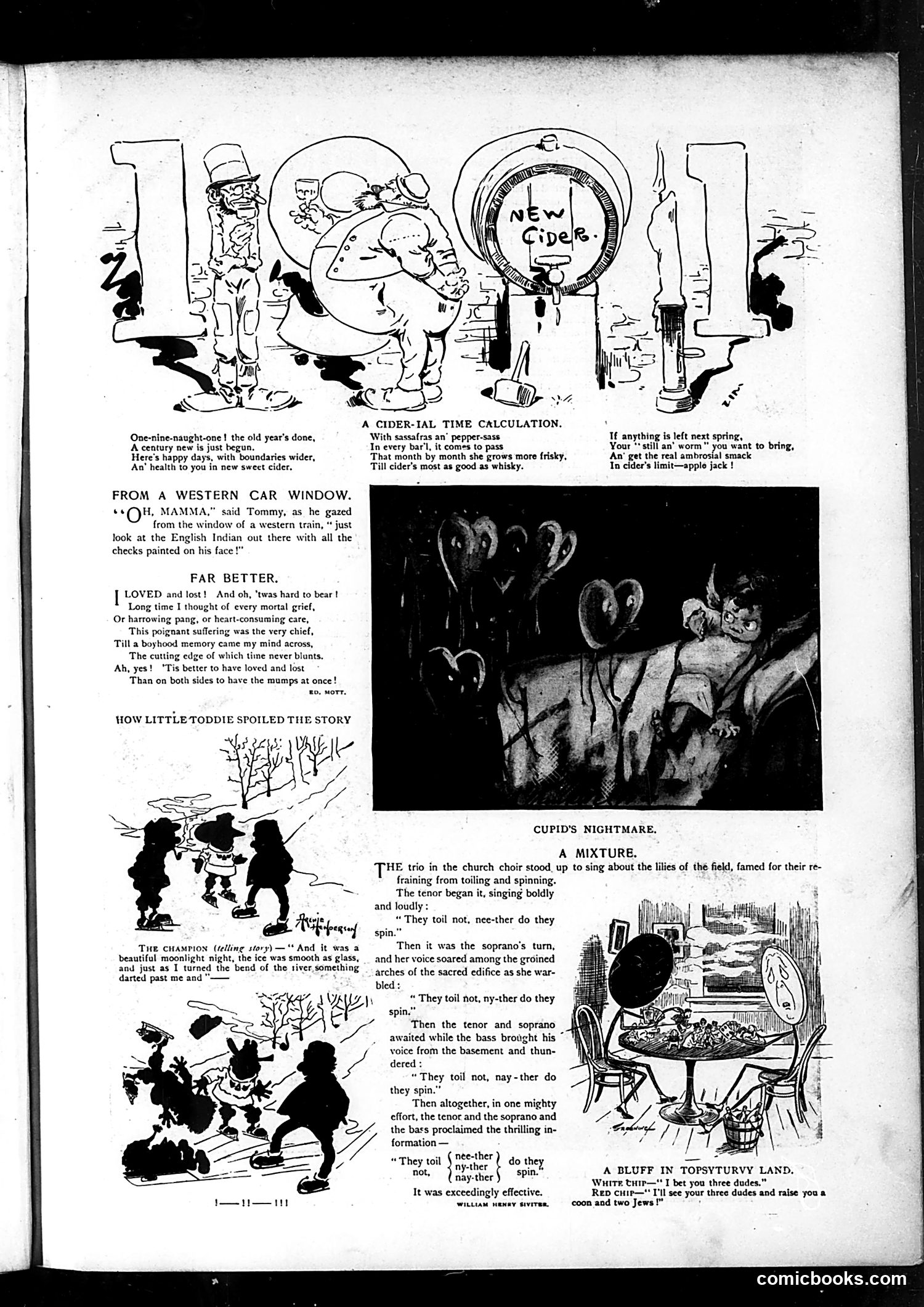 Judge — January 5, 1901 — page 3