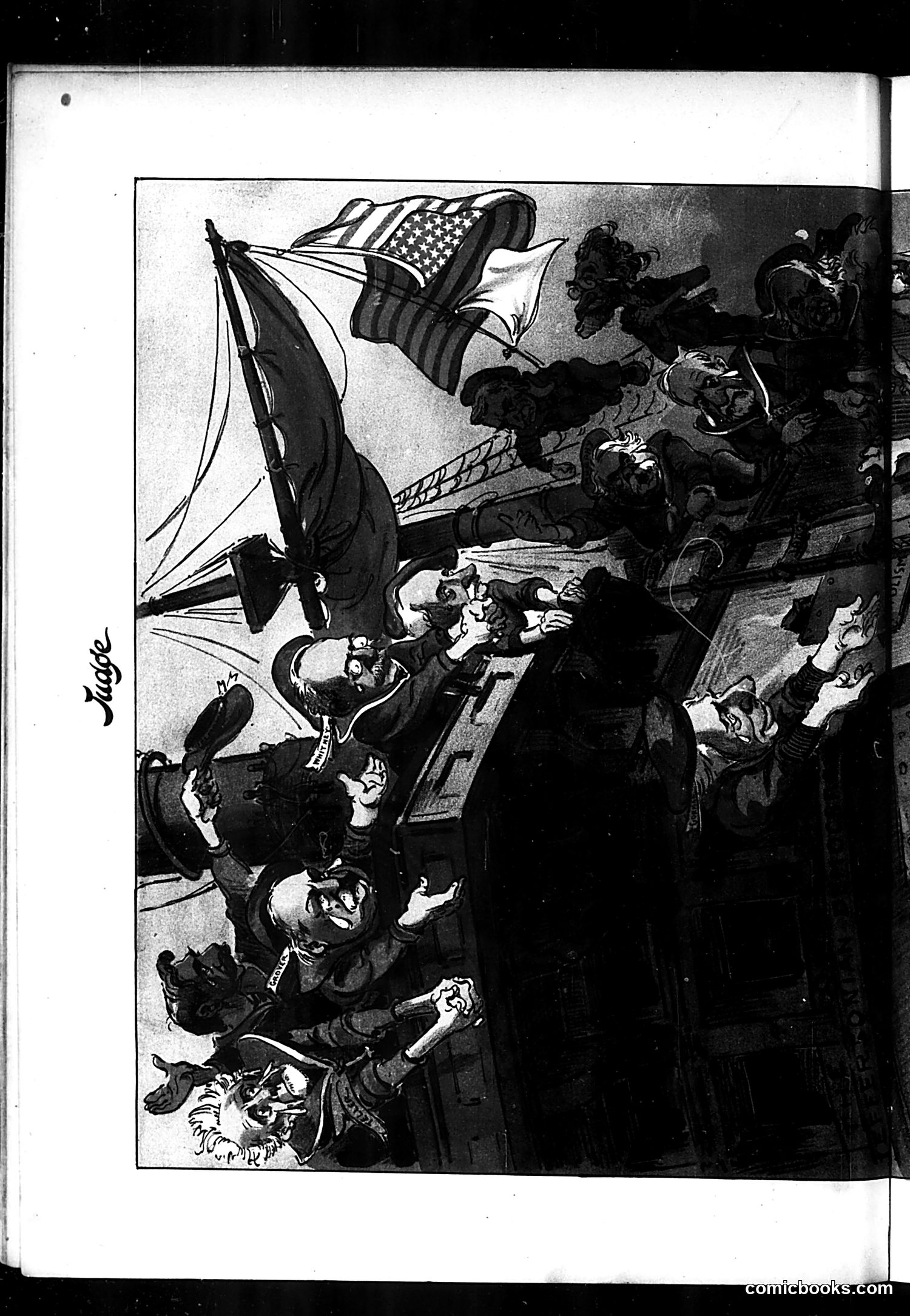 Judge — January 12, 1901 — page 8
