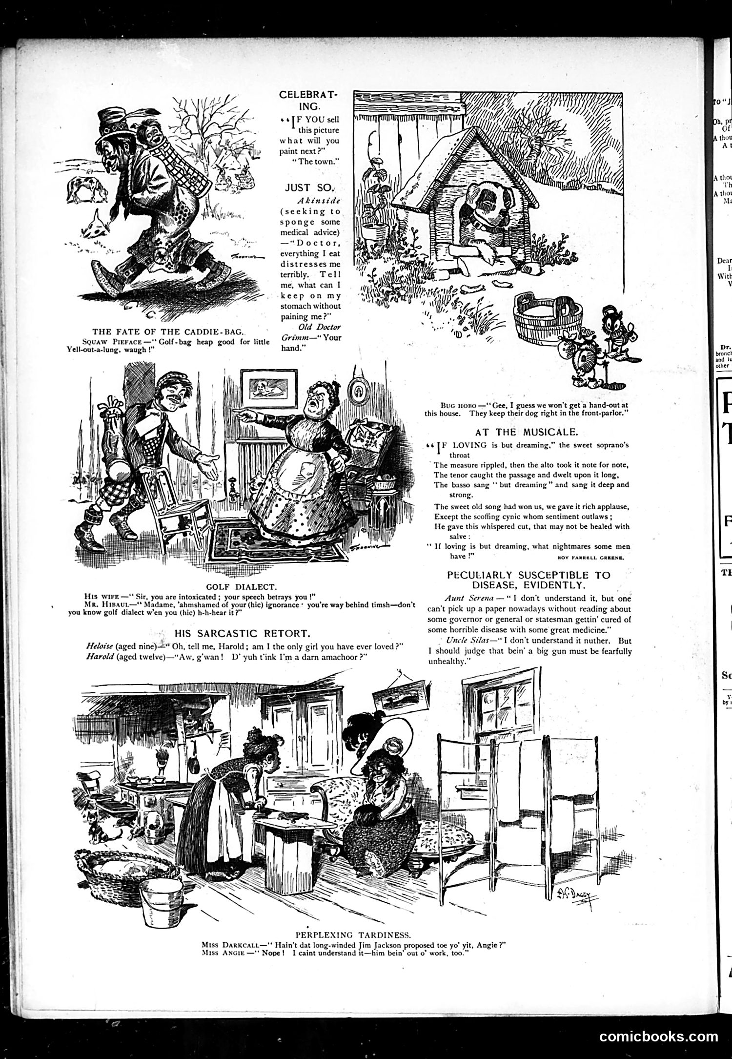 Judge — January 12, 1901 — page 10