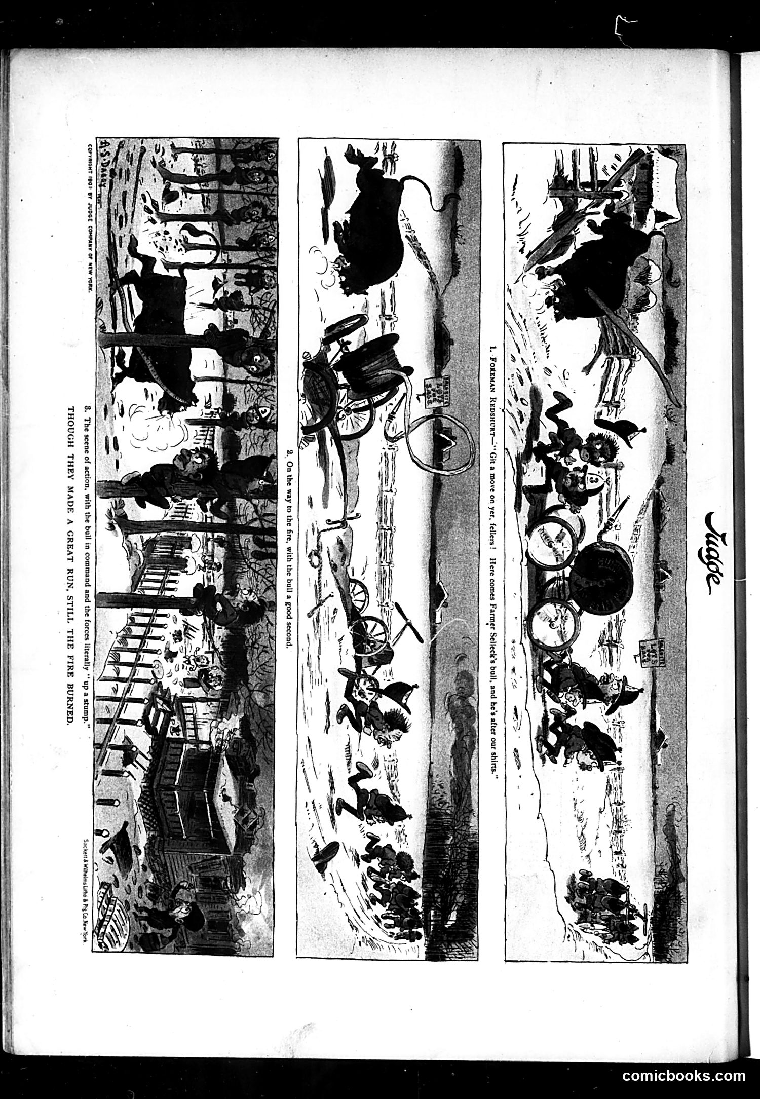 Judge — January 12, 1901 — page 16