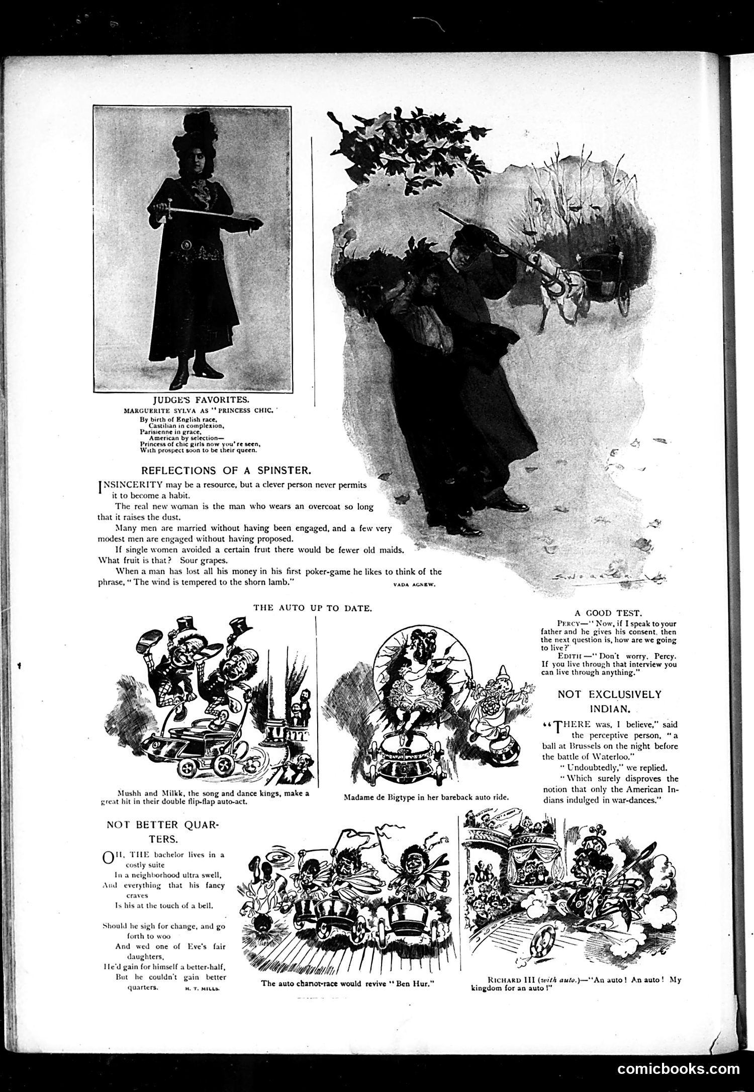 Judge — January 19, 1901 — page 4