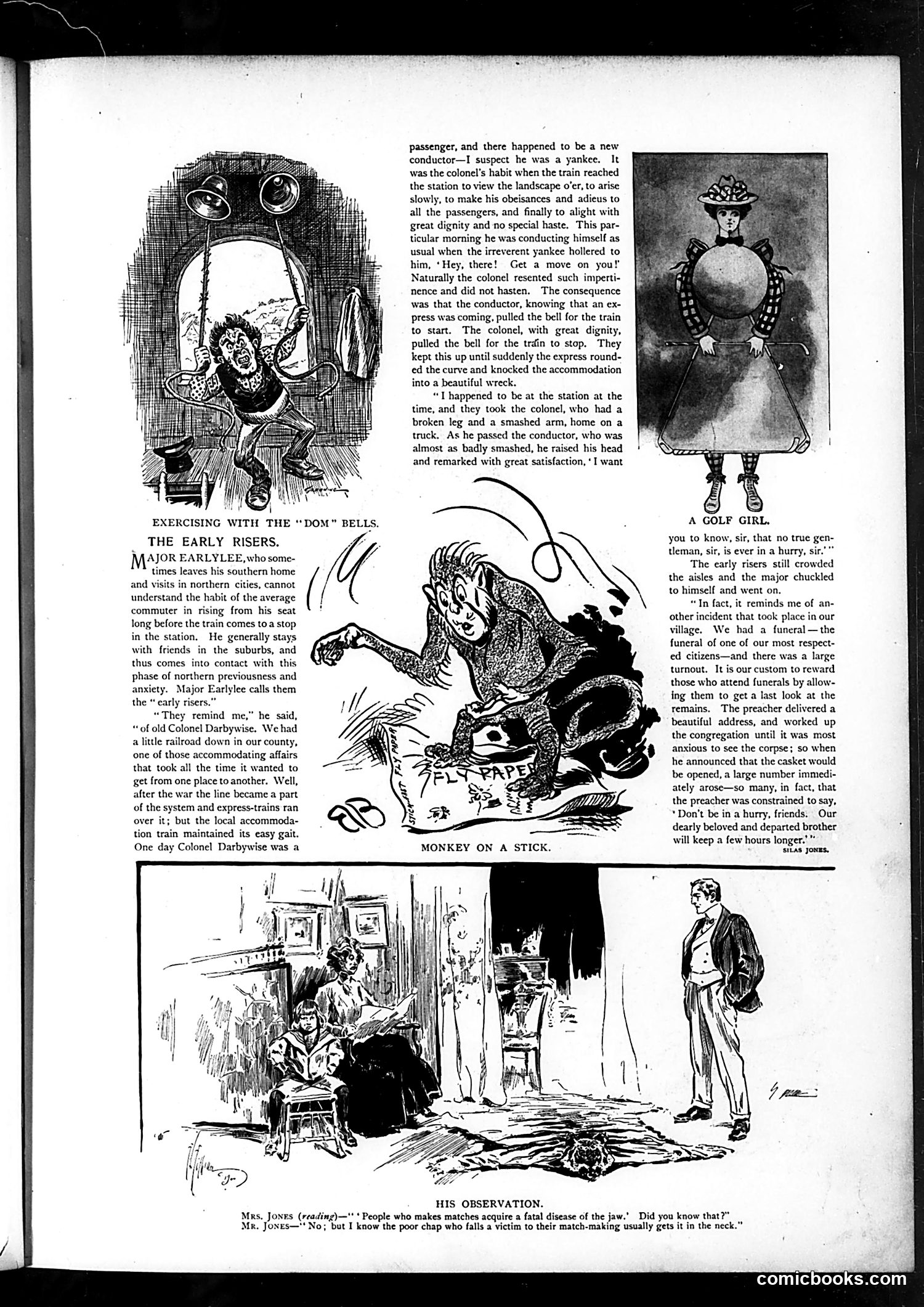 Judge — January 19, 1901 — page 7