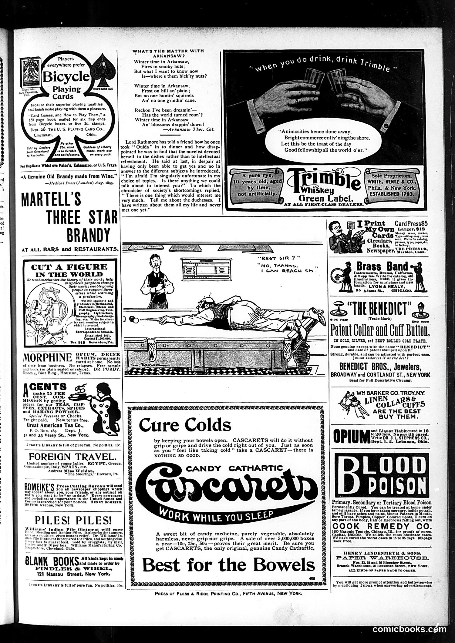 Judge — January 19, 1901 — page 15