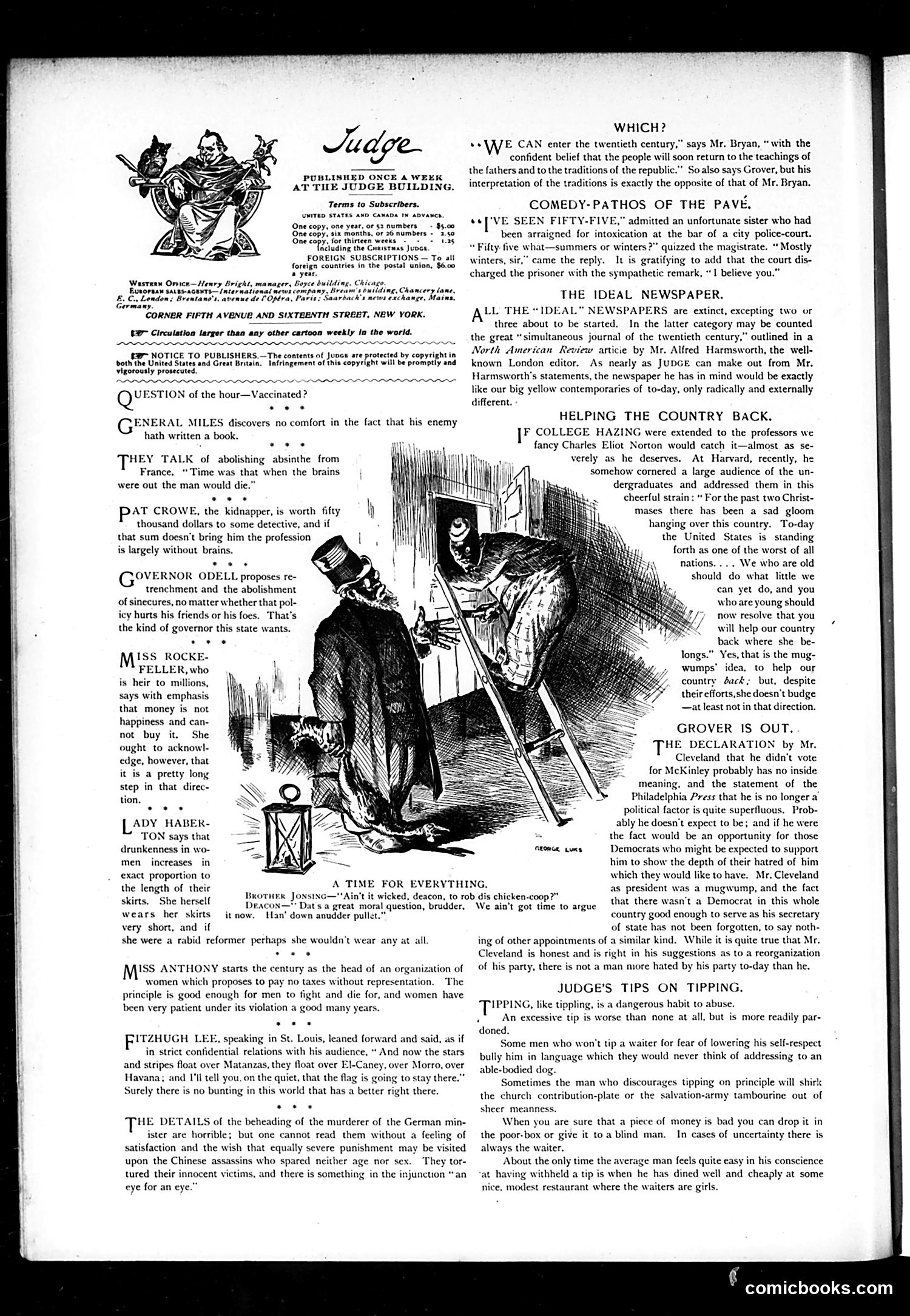 Judge — January 26, 1901 — page 2