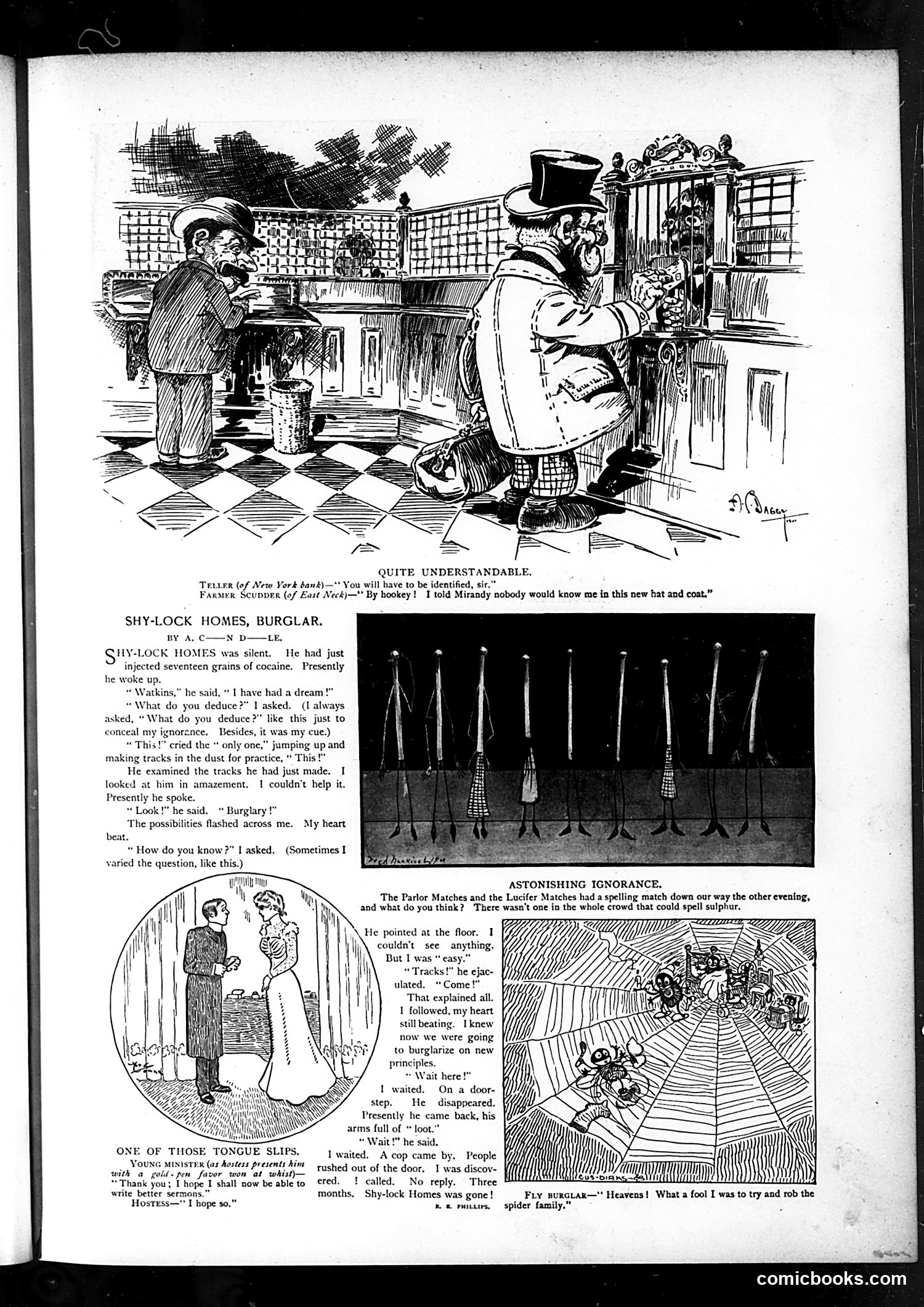 Judge — January 26, 1901 — page 3