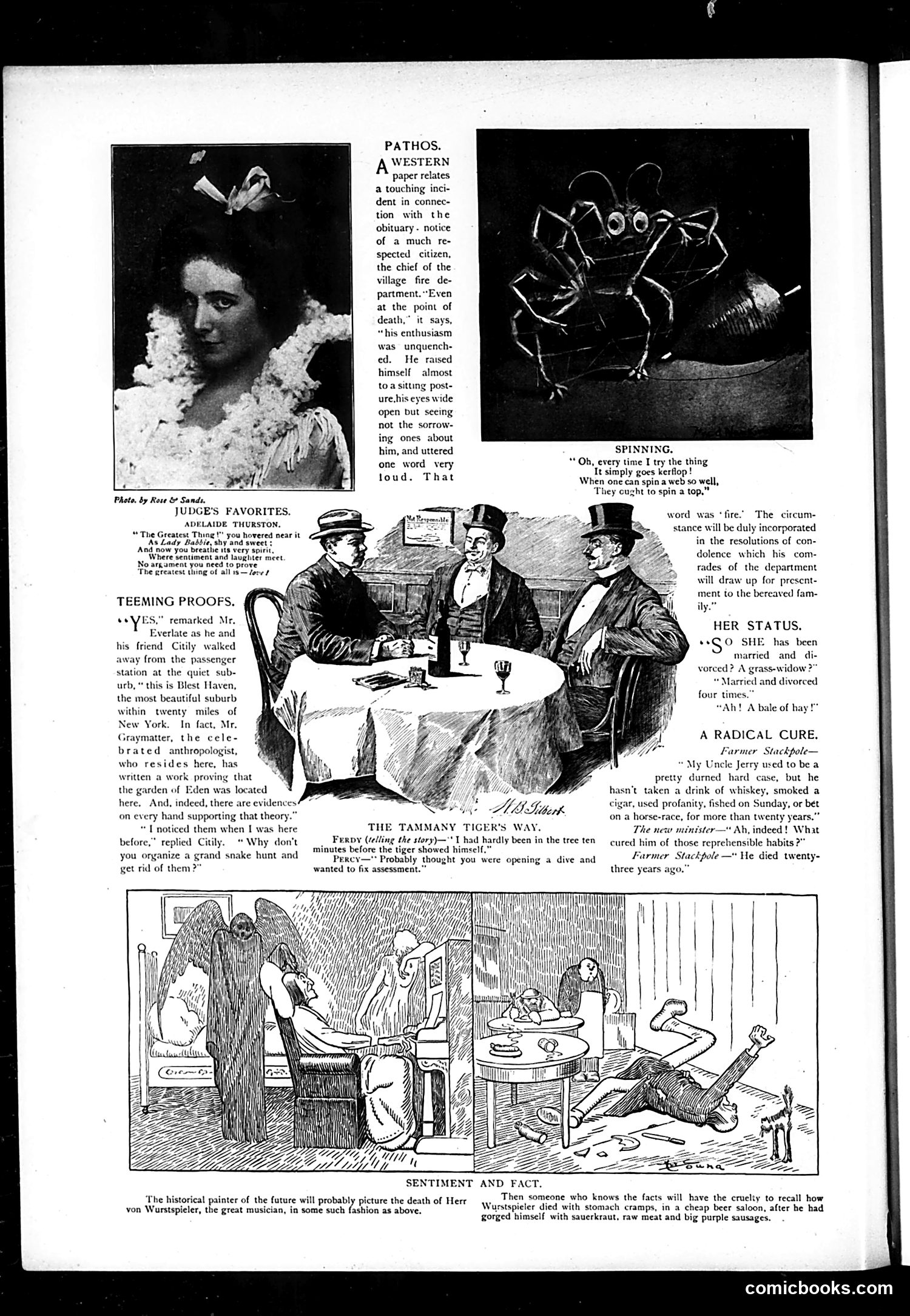Judge — January 26, 1901 — page 4