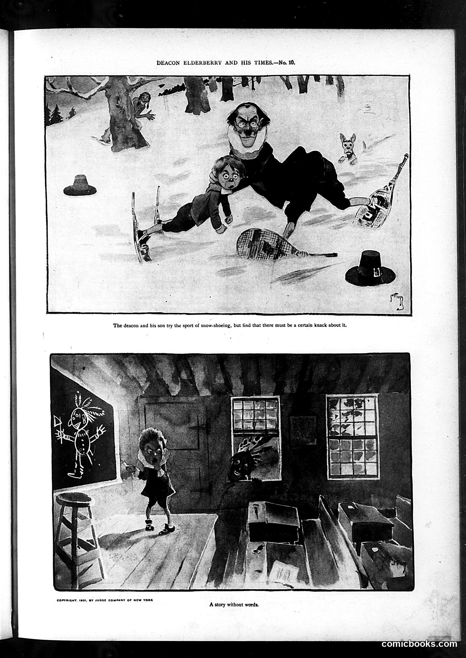 Judge — January 26, 1901 — page 5
