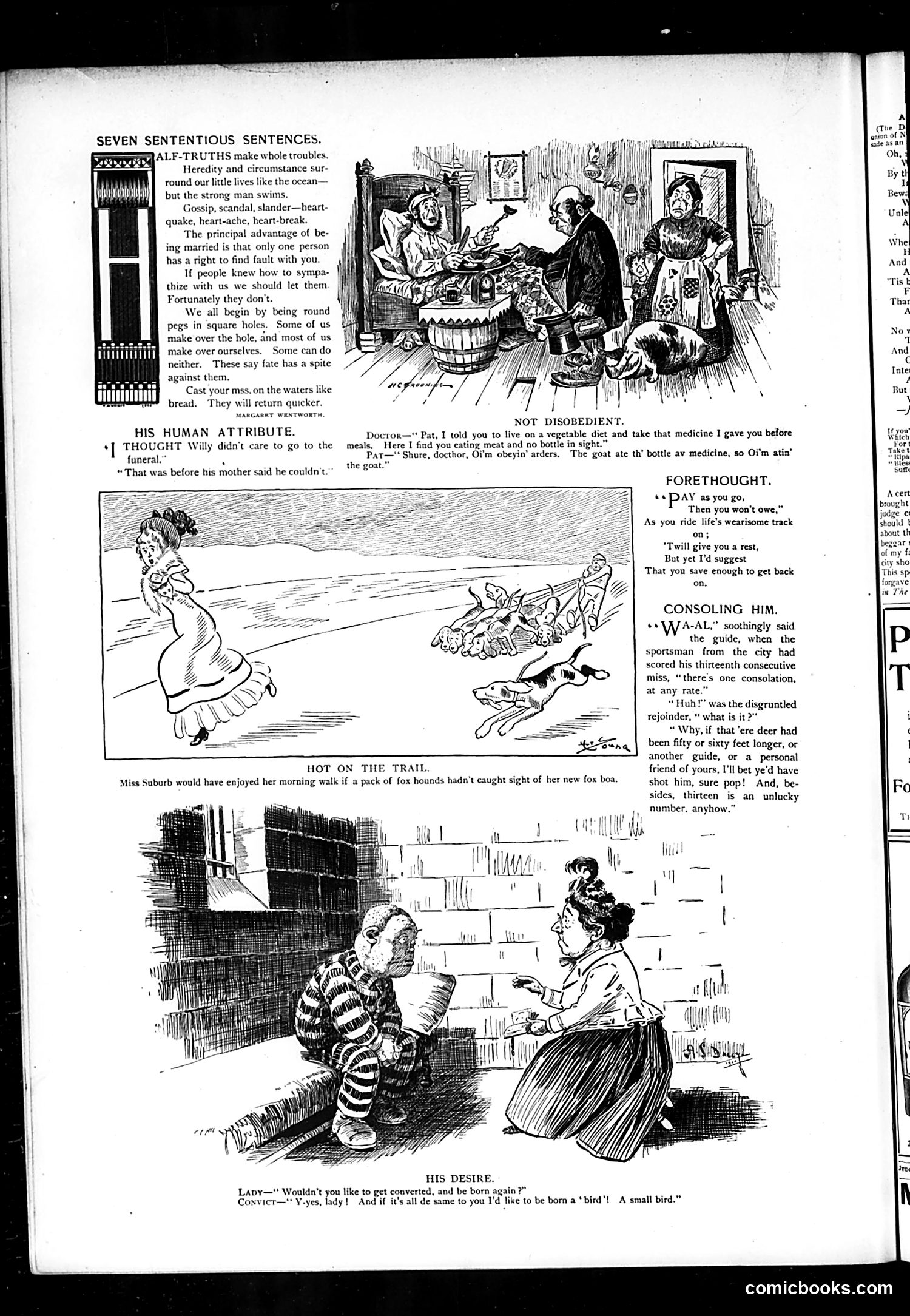 Judge — January 26, 1901 — page 10