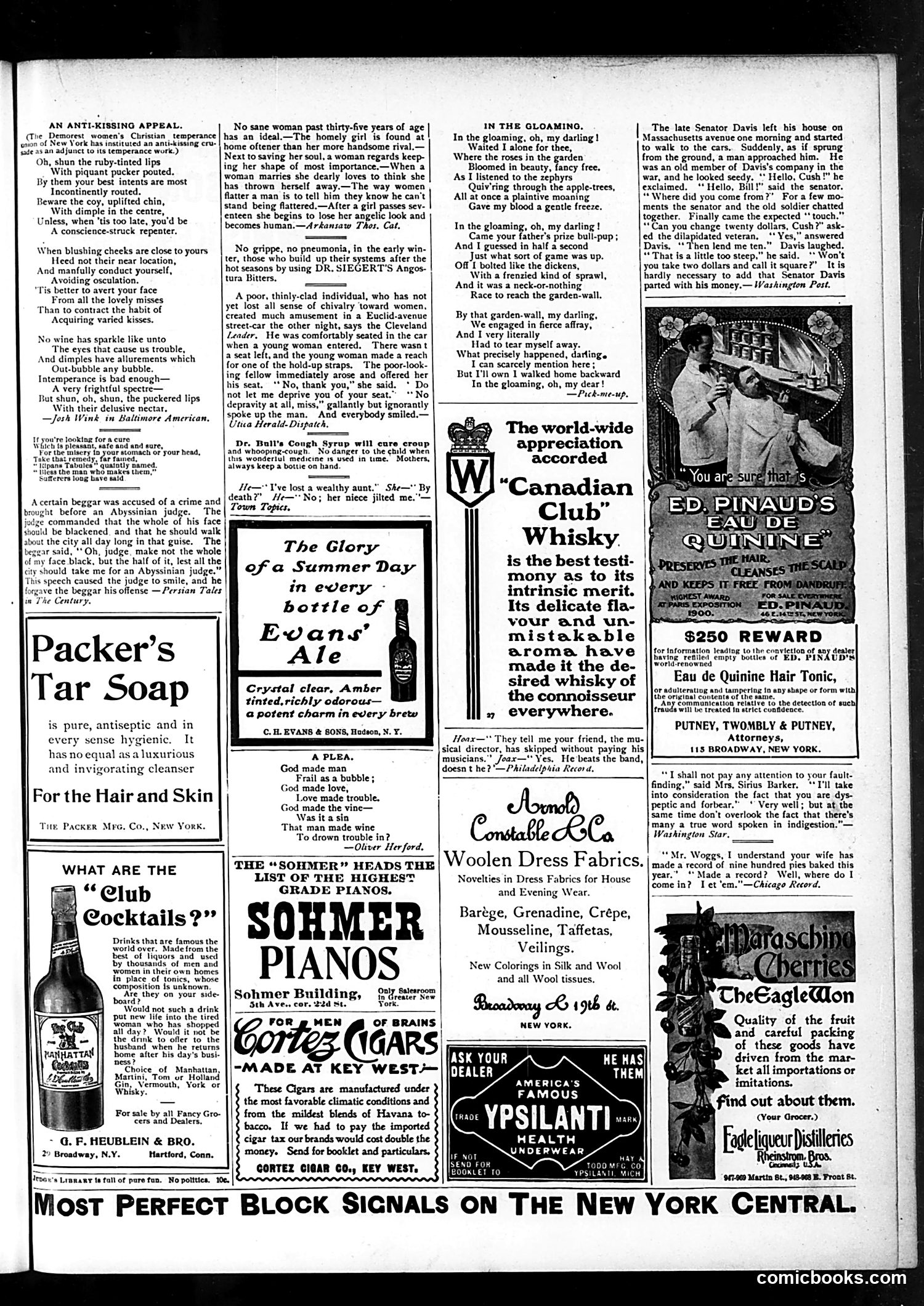 Judge — January 26, 1901 — page 11