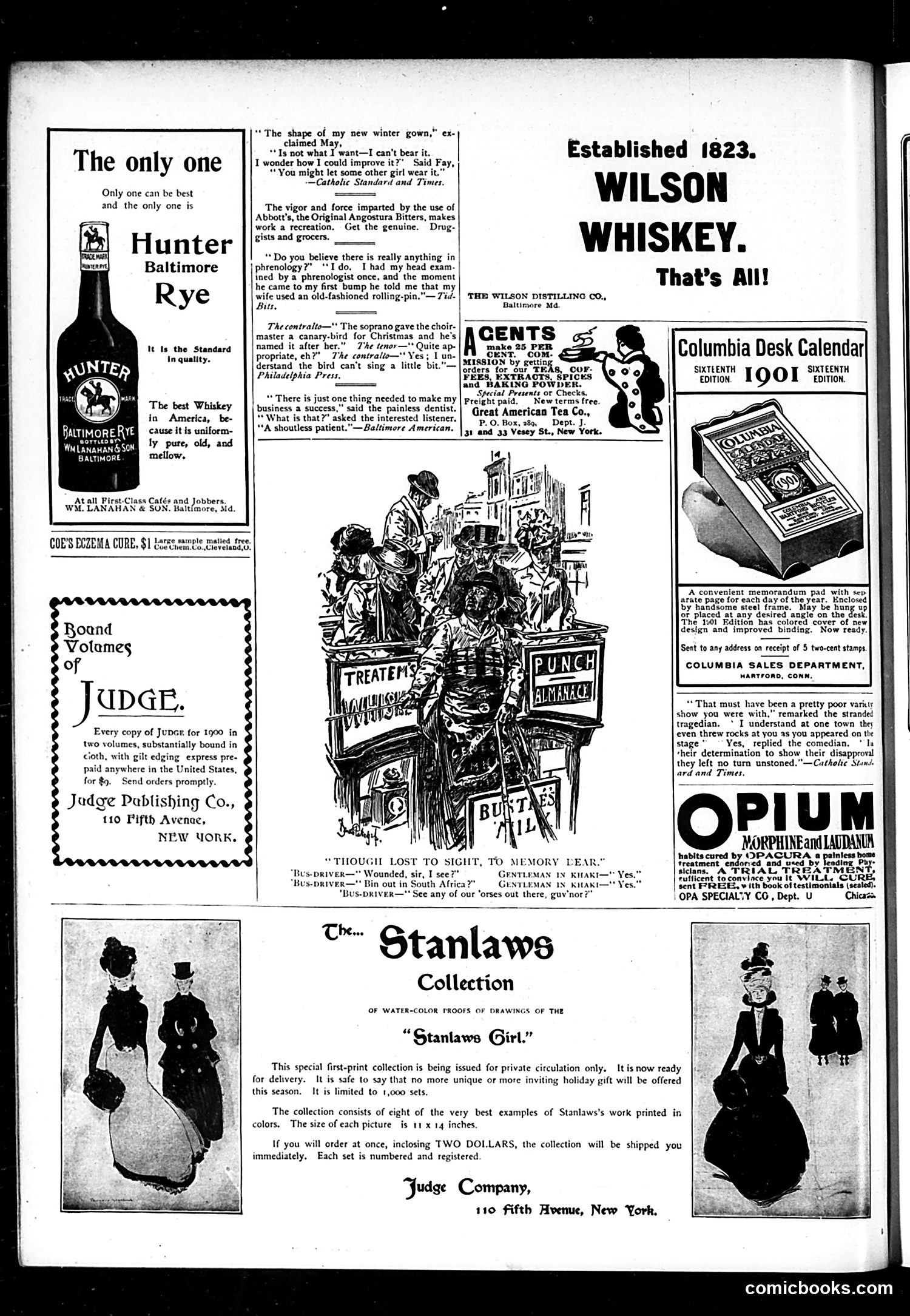 Judge — January 26, 1901 — page 12