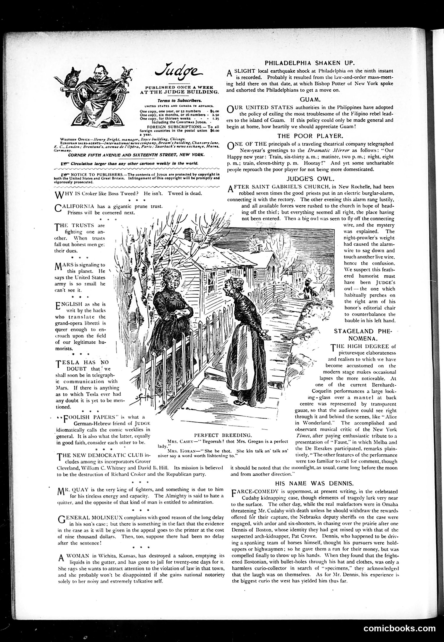 Judge — February 2, 1901 — page 2