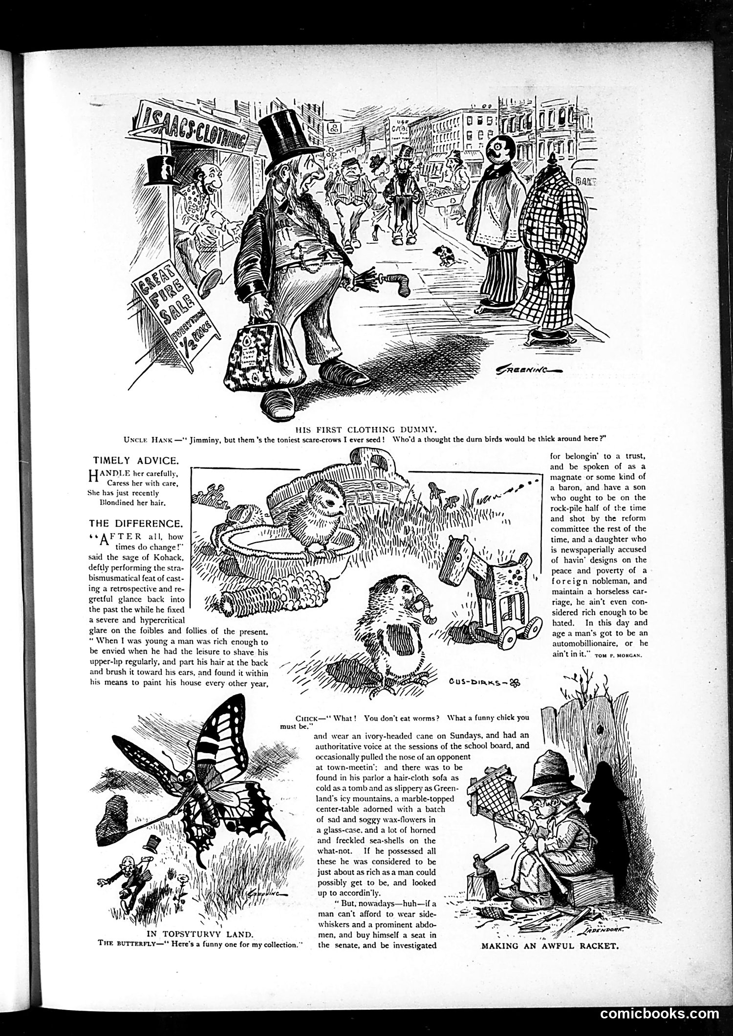 Judge — February 2, 1901 — page 3