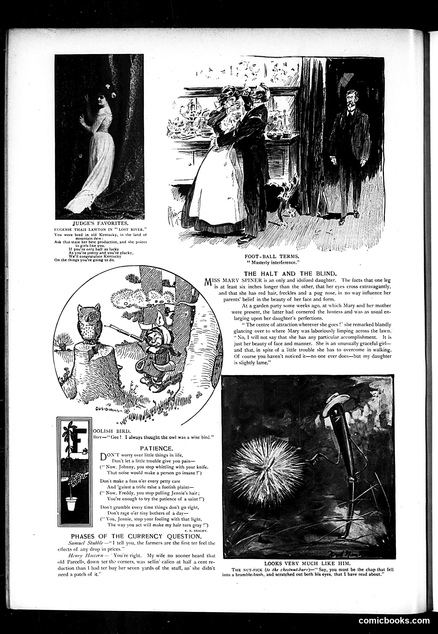 Judge — February 2, 1901 — page 4