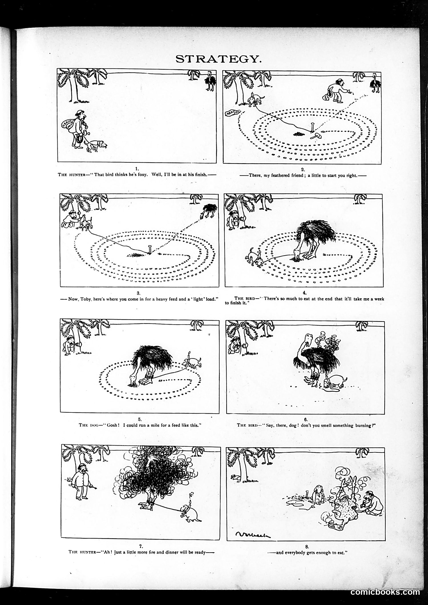 Judge — February 2, 1901 — page 7