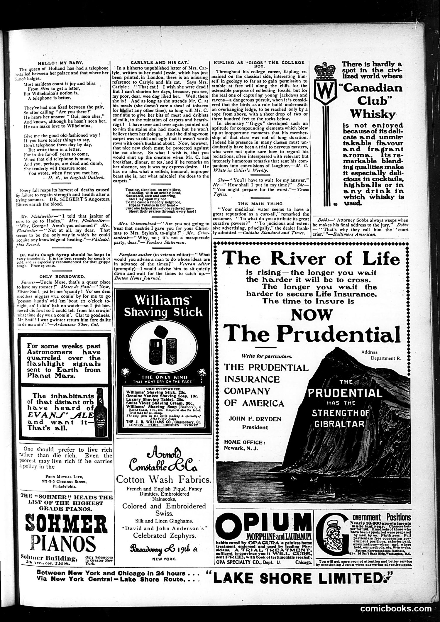 Judge — February 2, 1901 — page 11
