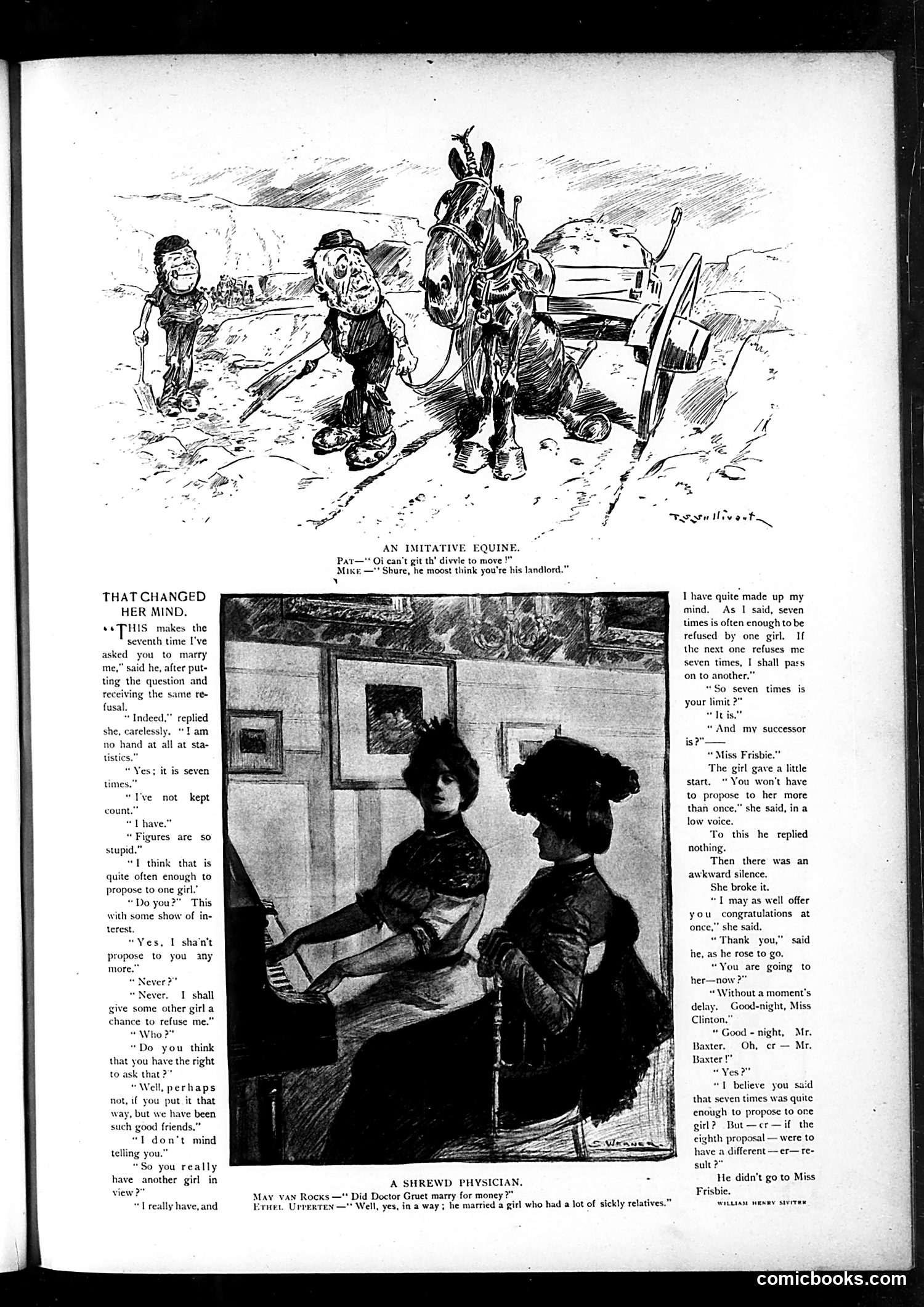 Judge — February 9, 1901 — page 3