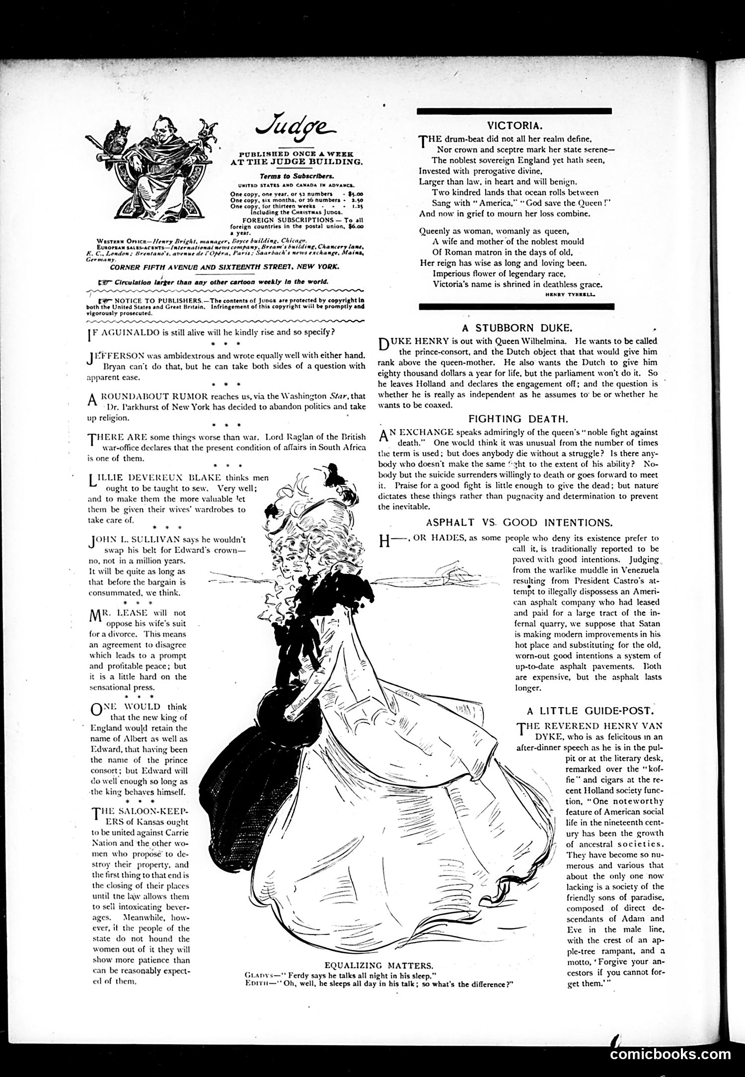 Judge — February 16, 1901 — page 2