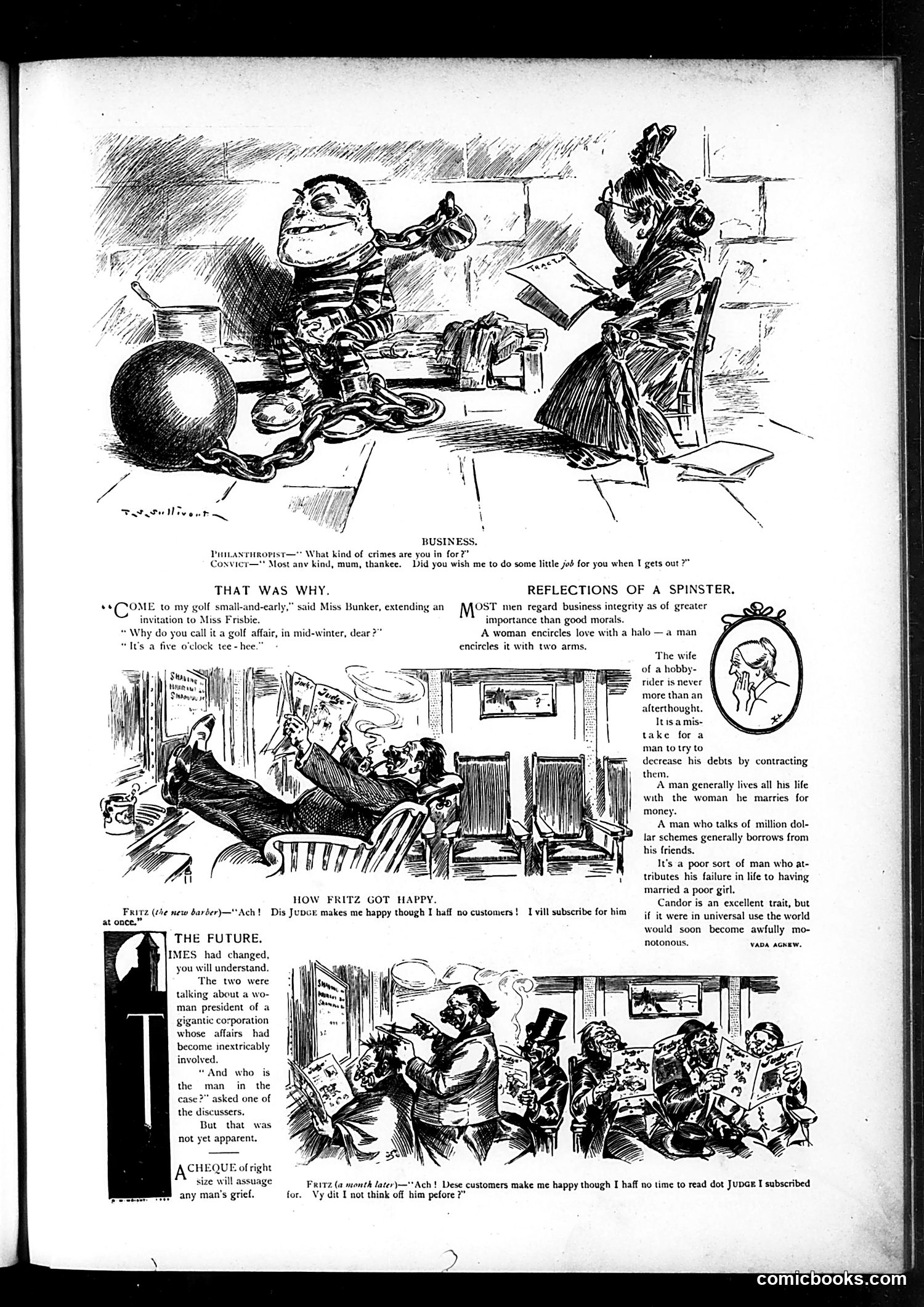 Judge — February 16, 1901 — page 3