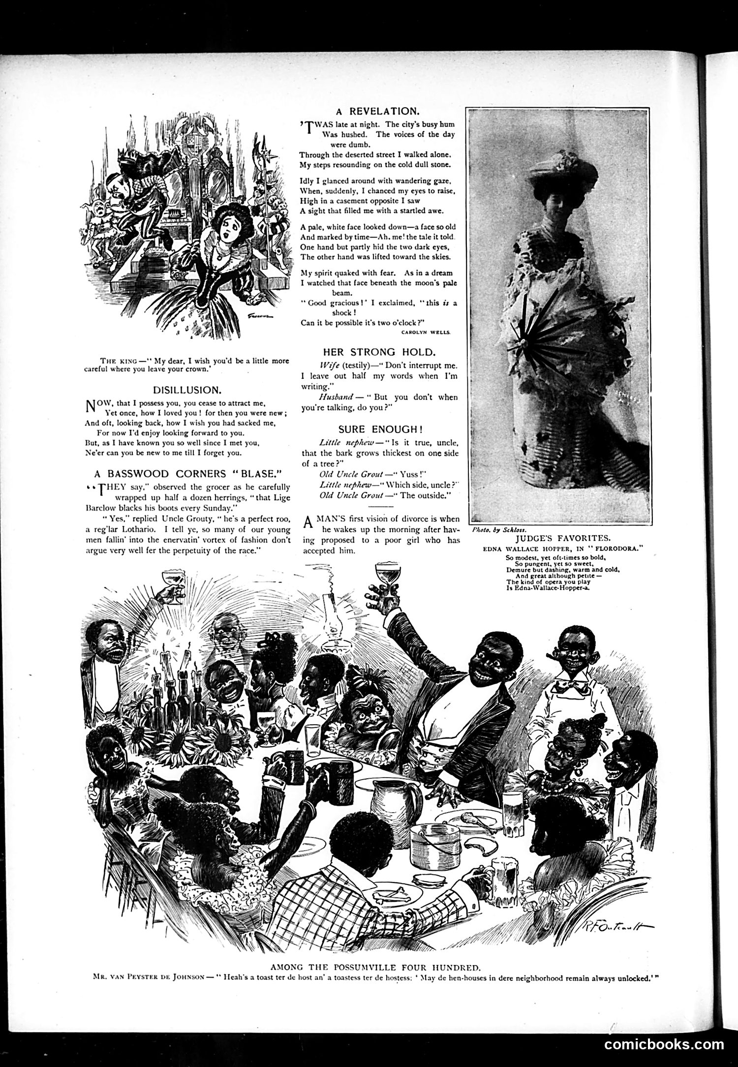 Judge — February 16, 1901 — page 4
