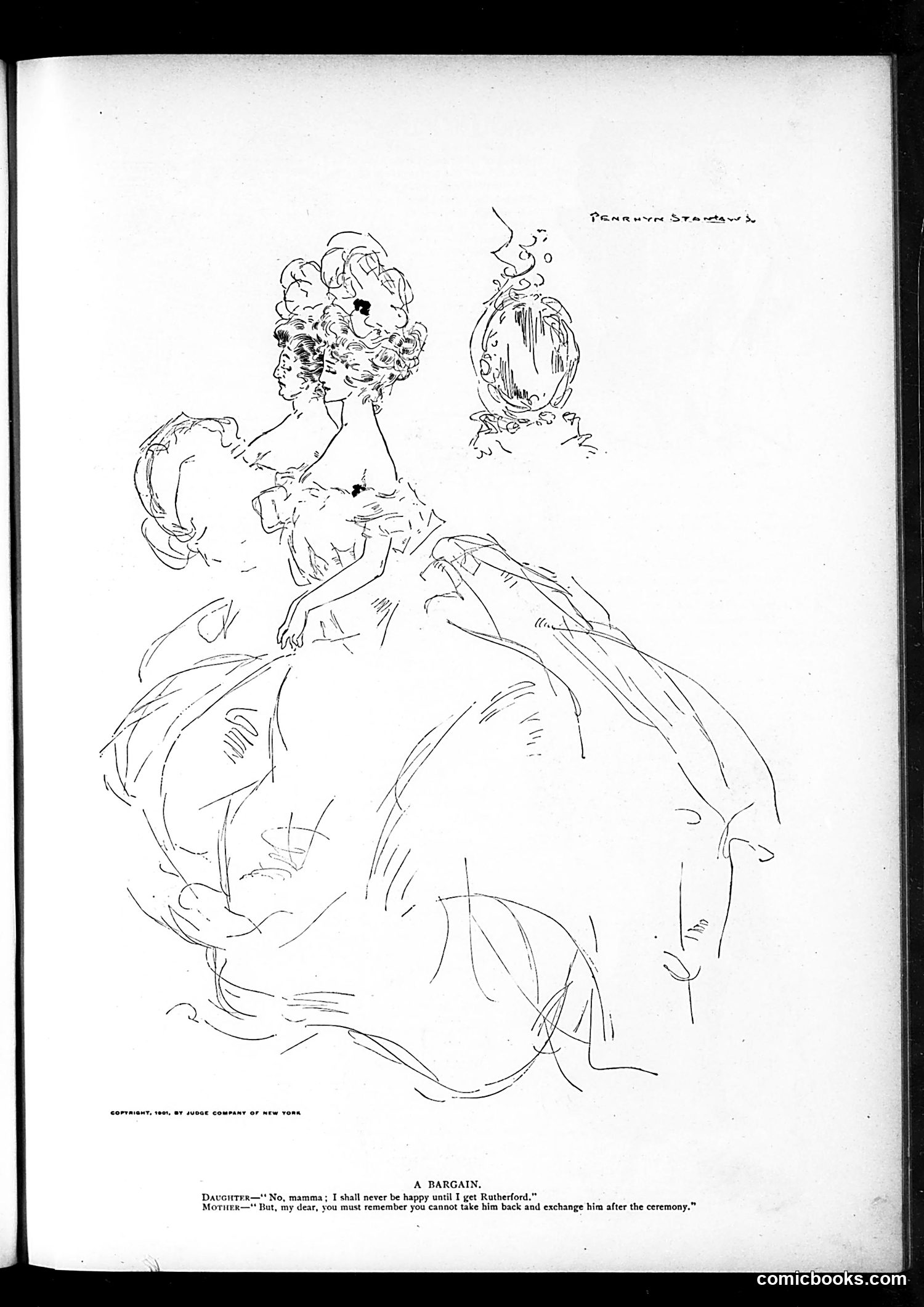 Judge — February 16, 1901 — page 5
