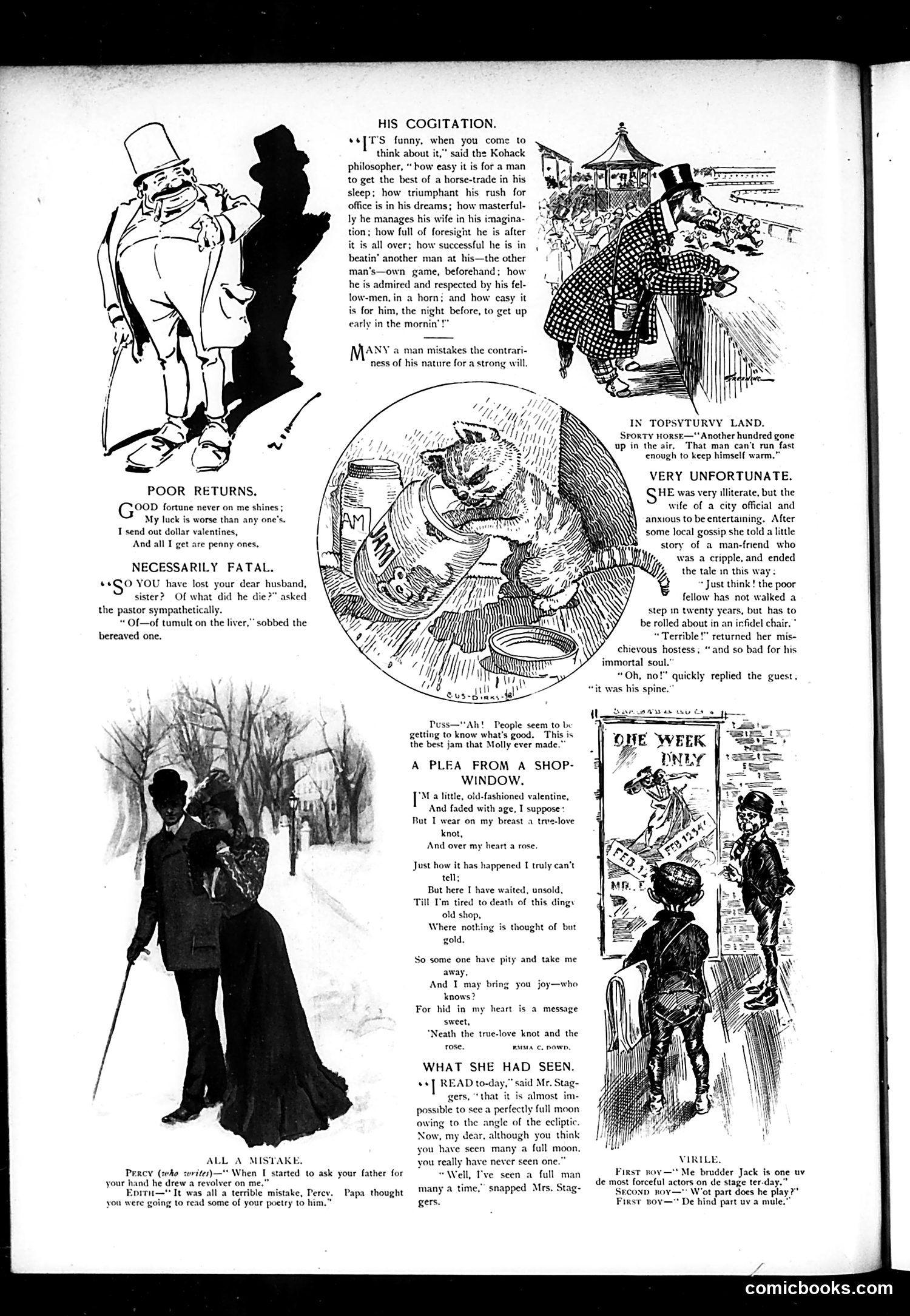 Judge — February 16, 1901 — page 6