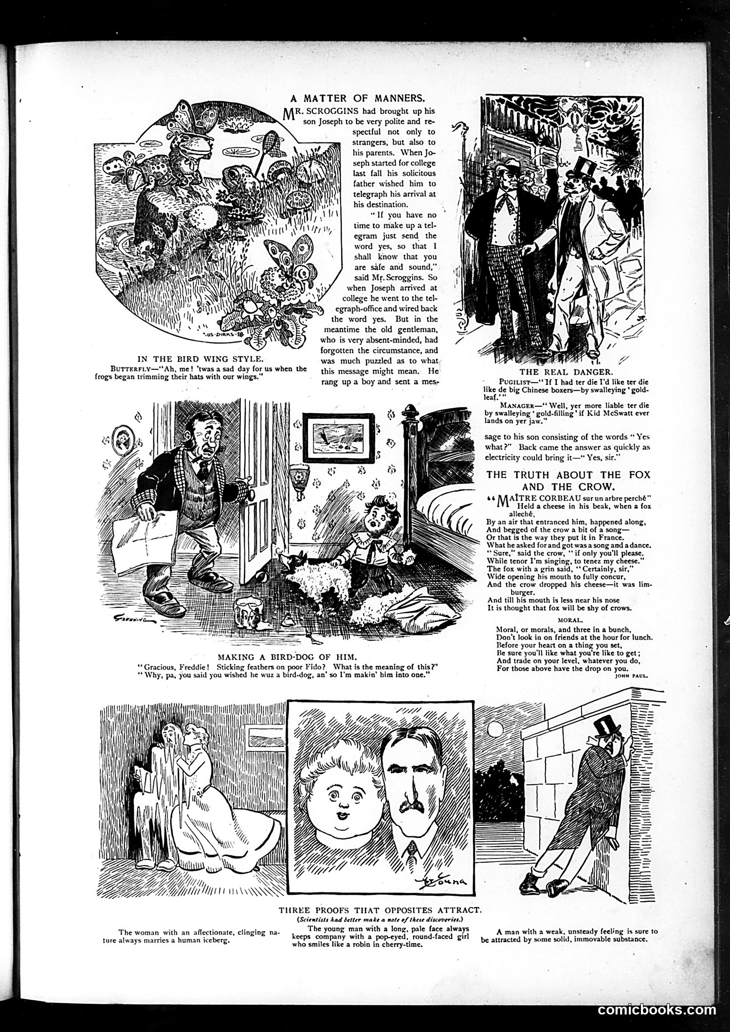 Judge — February 16, 1901 — page 7