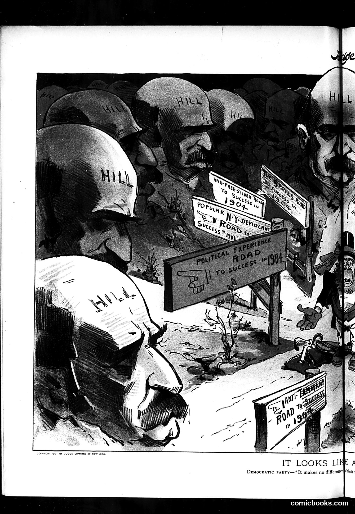 Judge — February 16, 1901 — page 8