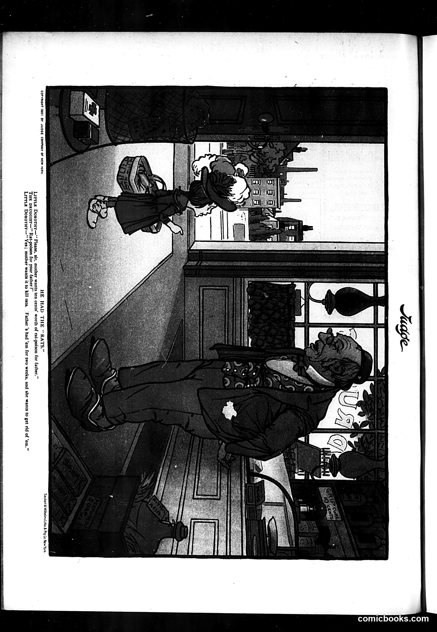 Judge — February 16, 1901 — page 16