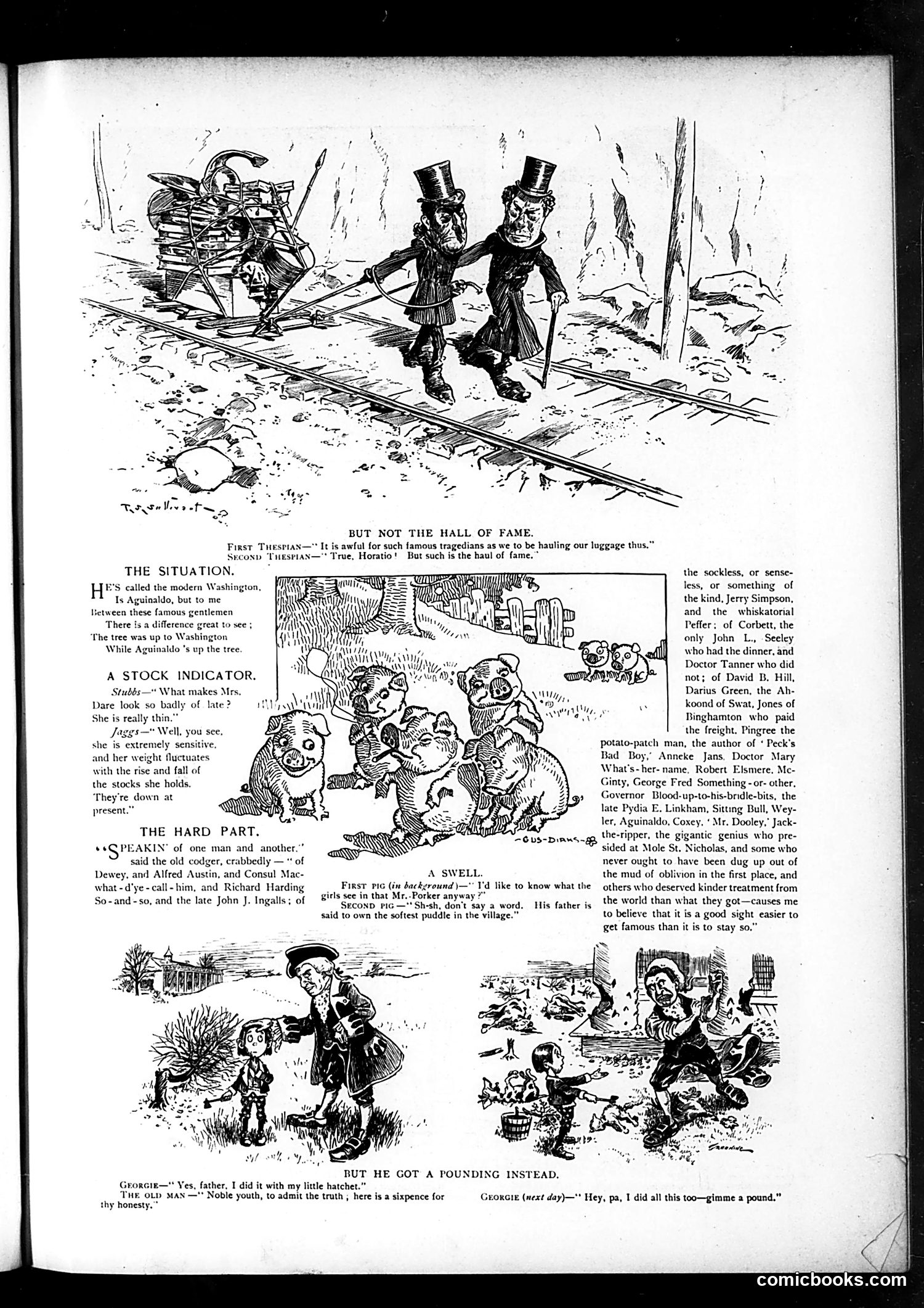 Judge — February 23, 1901 — page 3