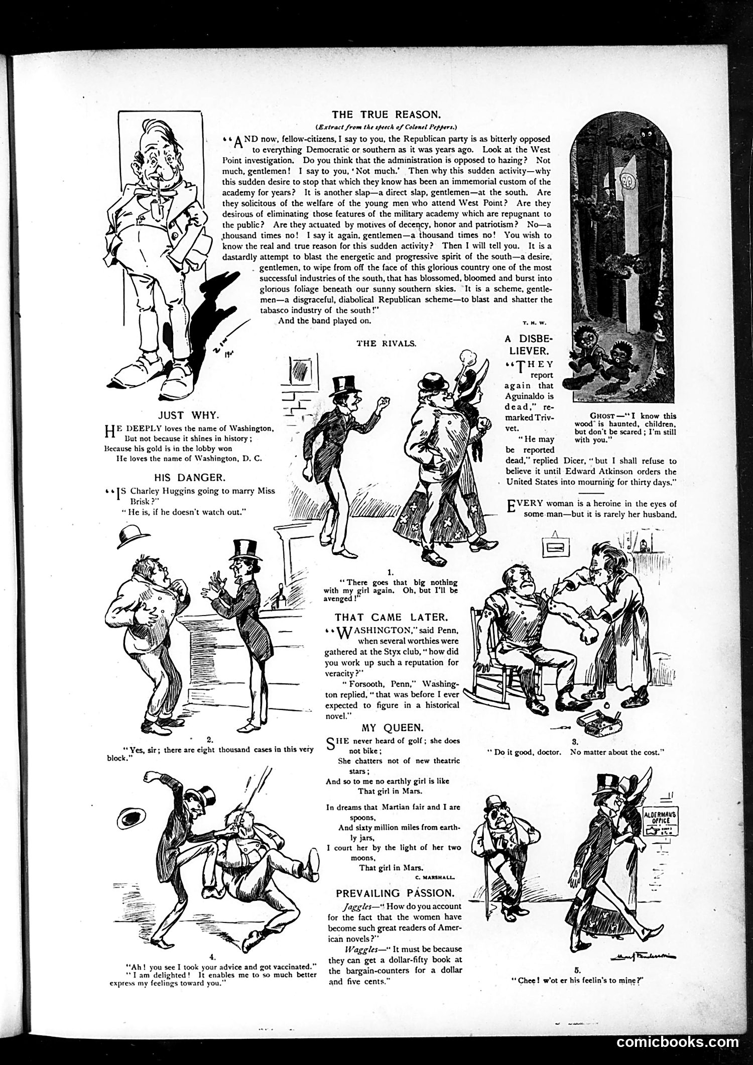 Judge — February 23, 1901 — page 7
