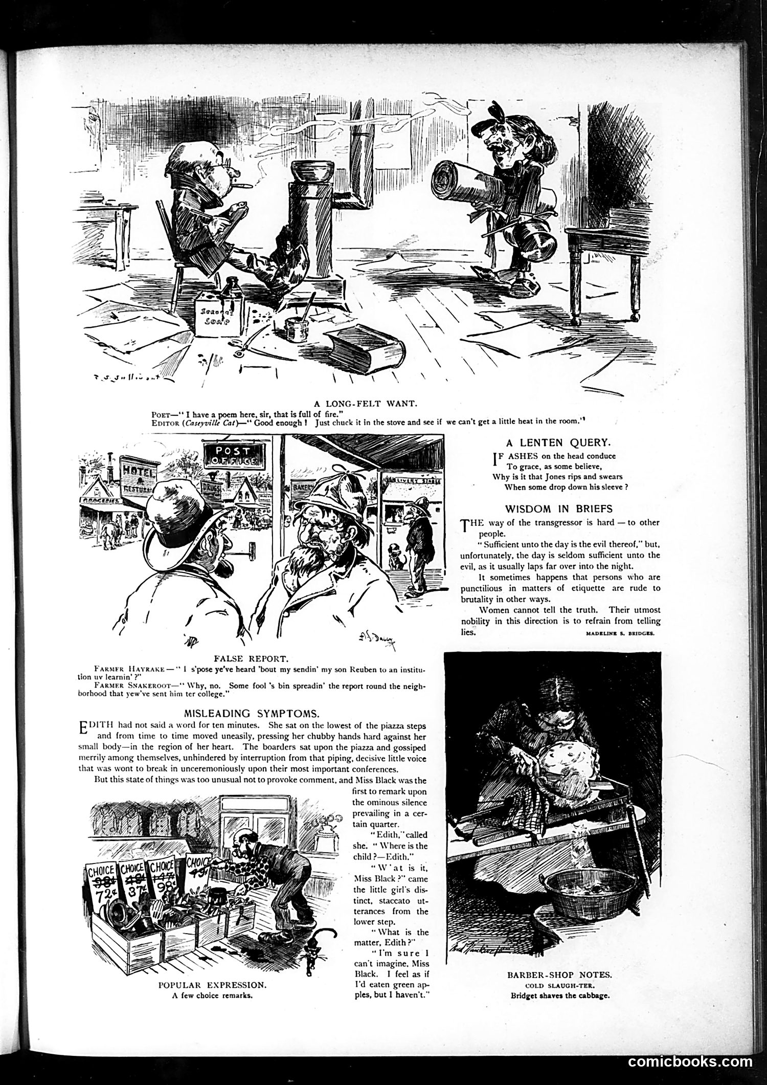 Judge — March 2, 1901 — page 3