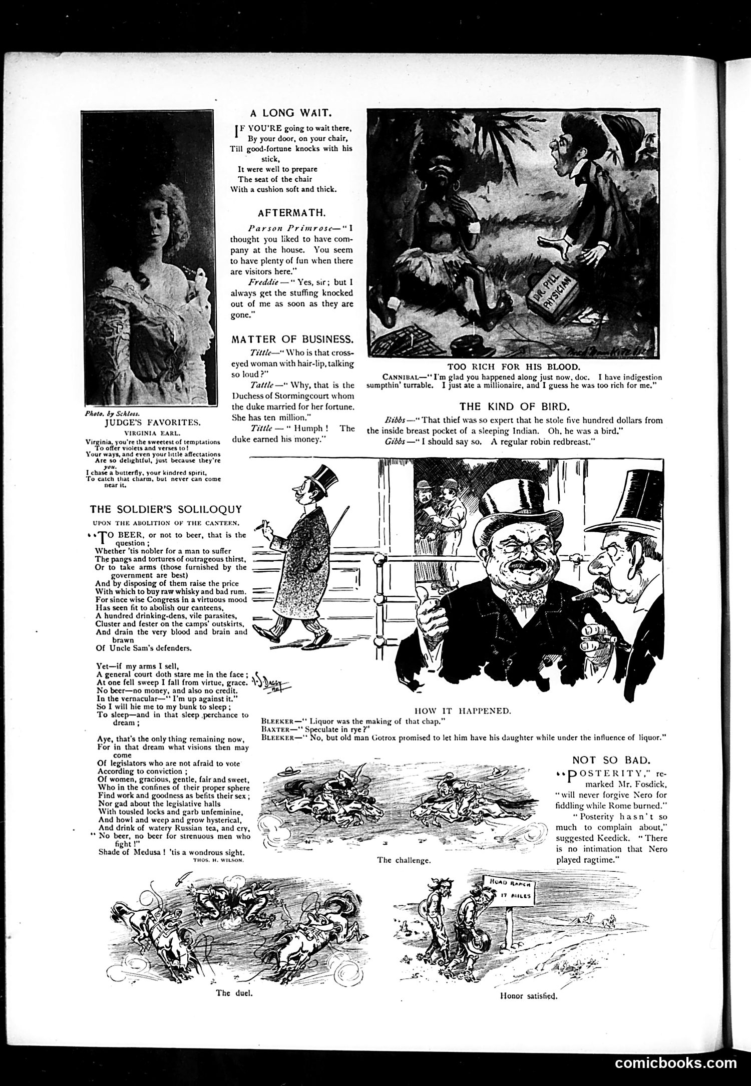 Judge — March 2, 1901 — page 4