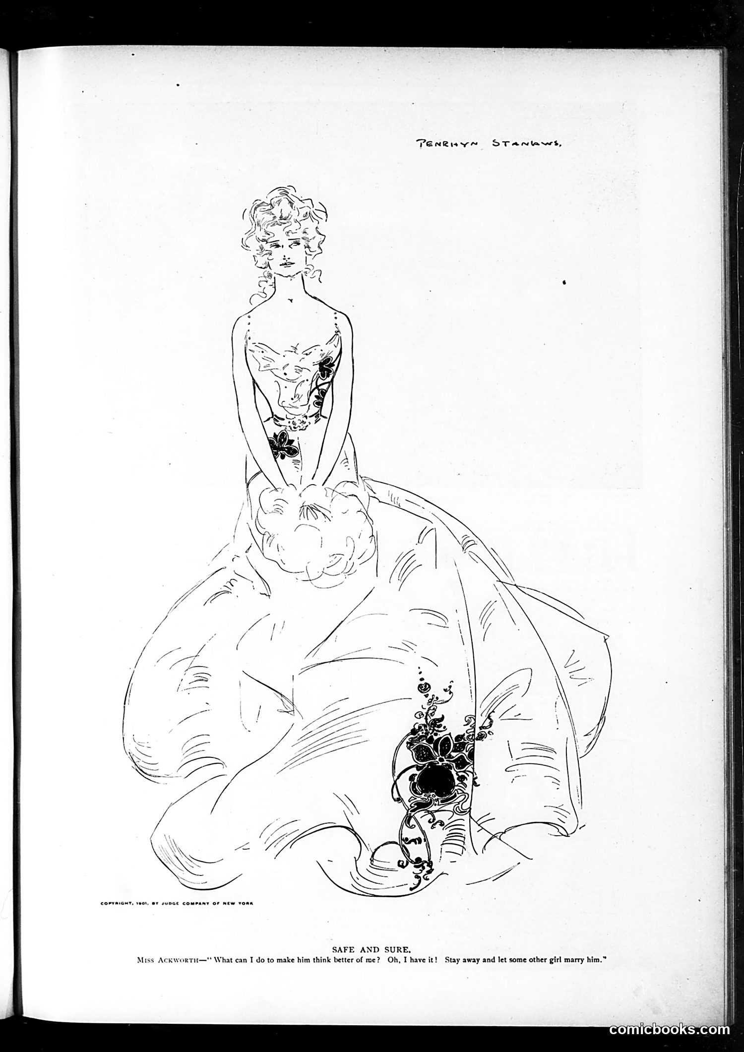 Judge — March 2, 1901 — page 5